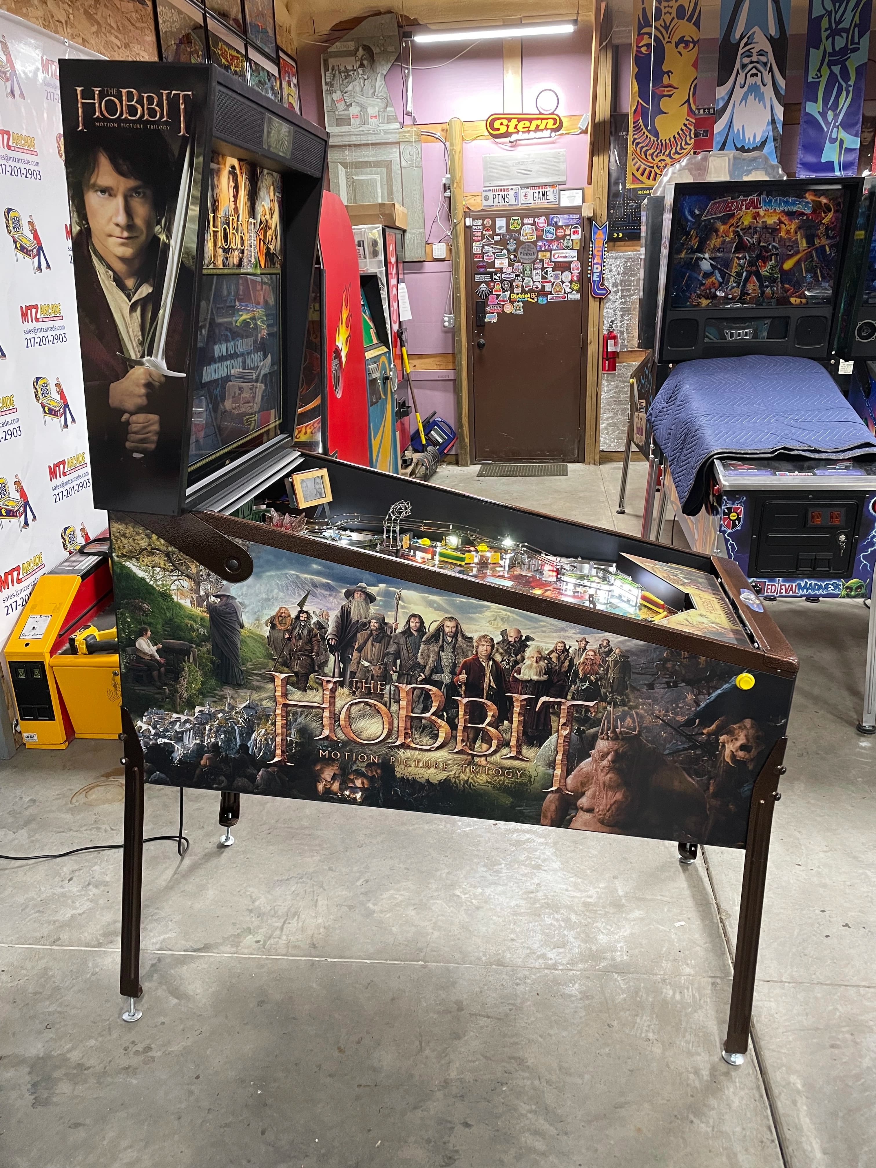 The Hobbit thumbnail 3