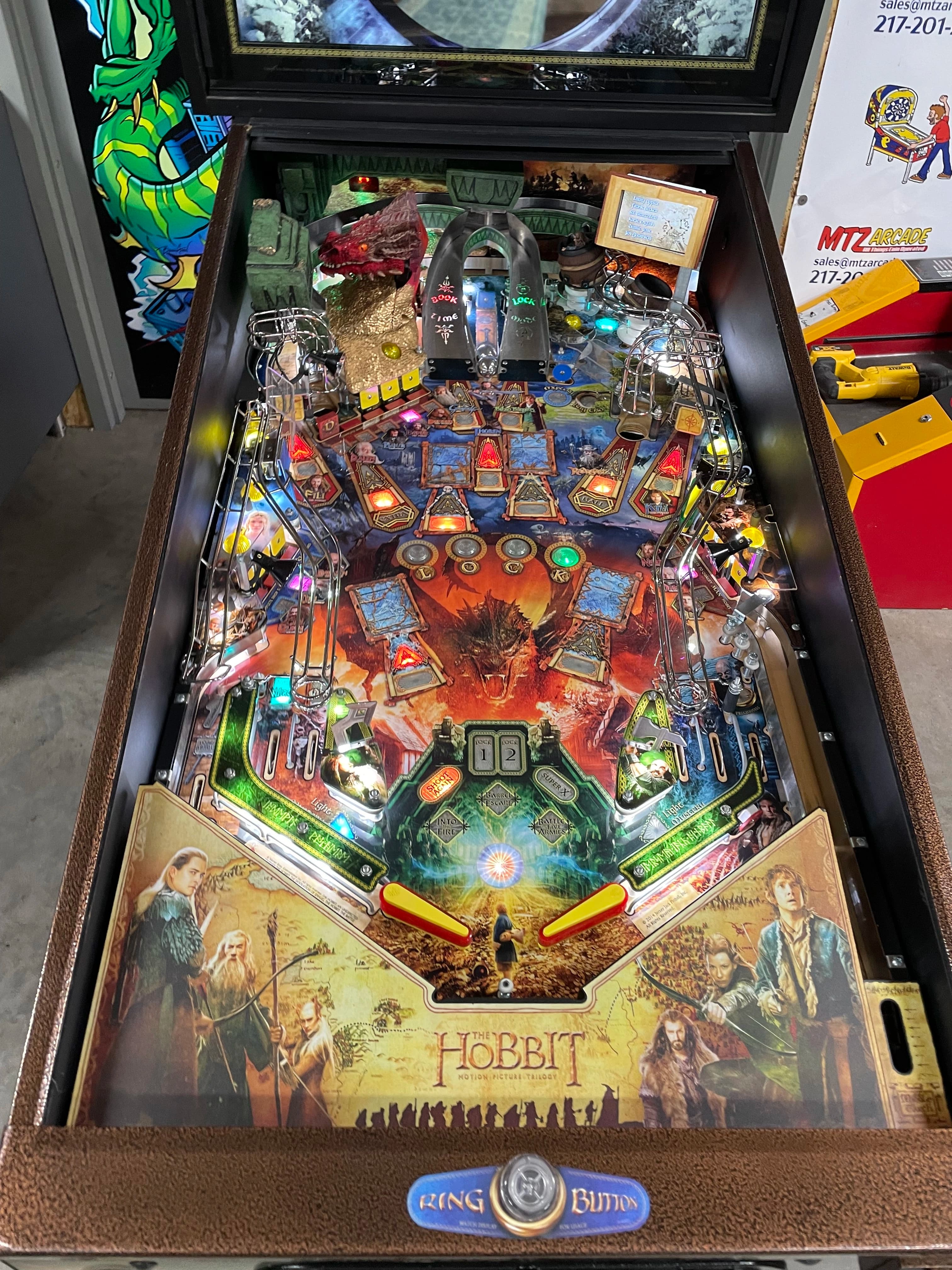 The Hobbit - photo 16