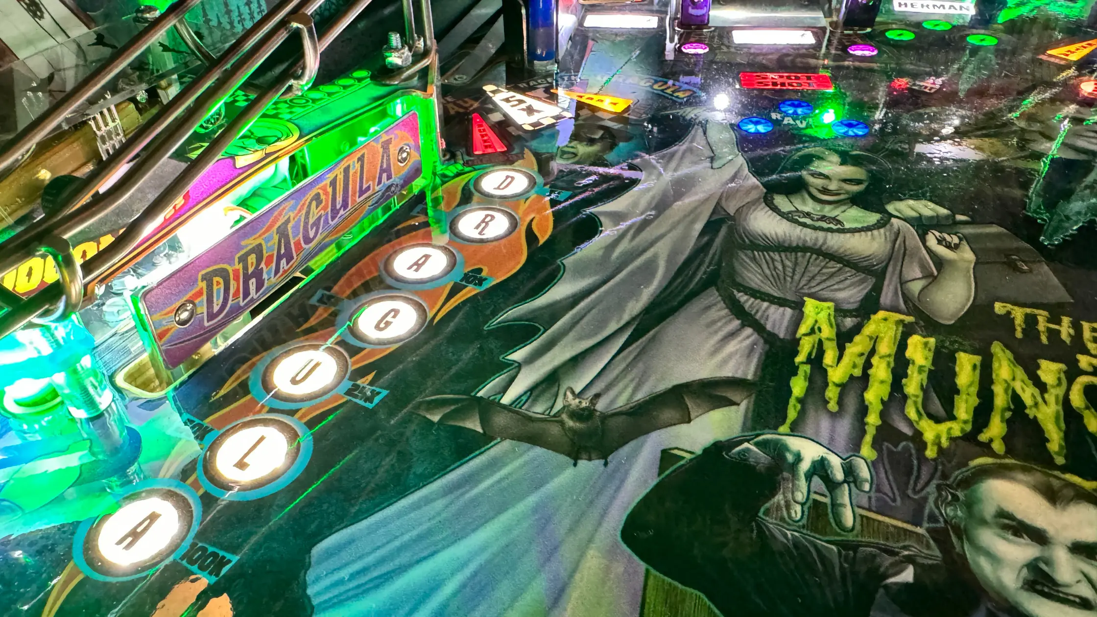 The Munsters - photo 2