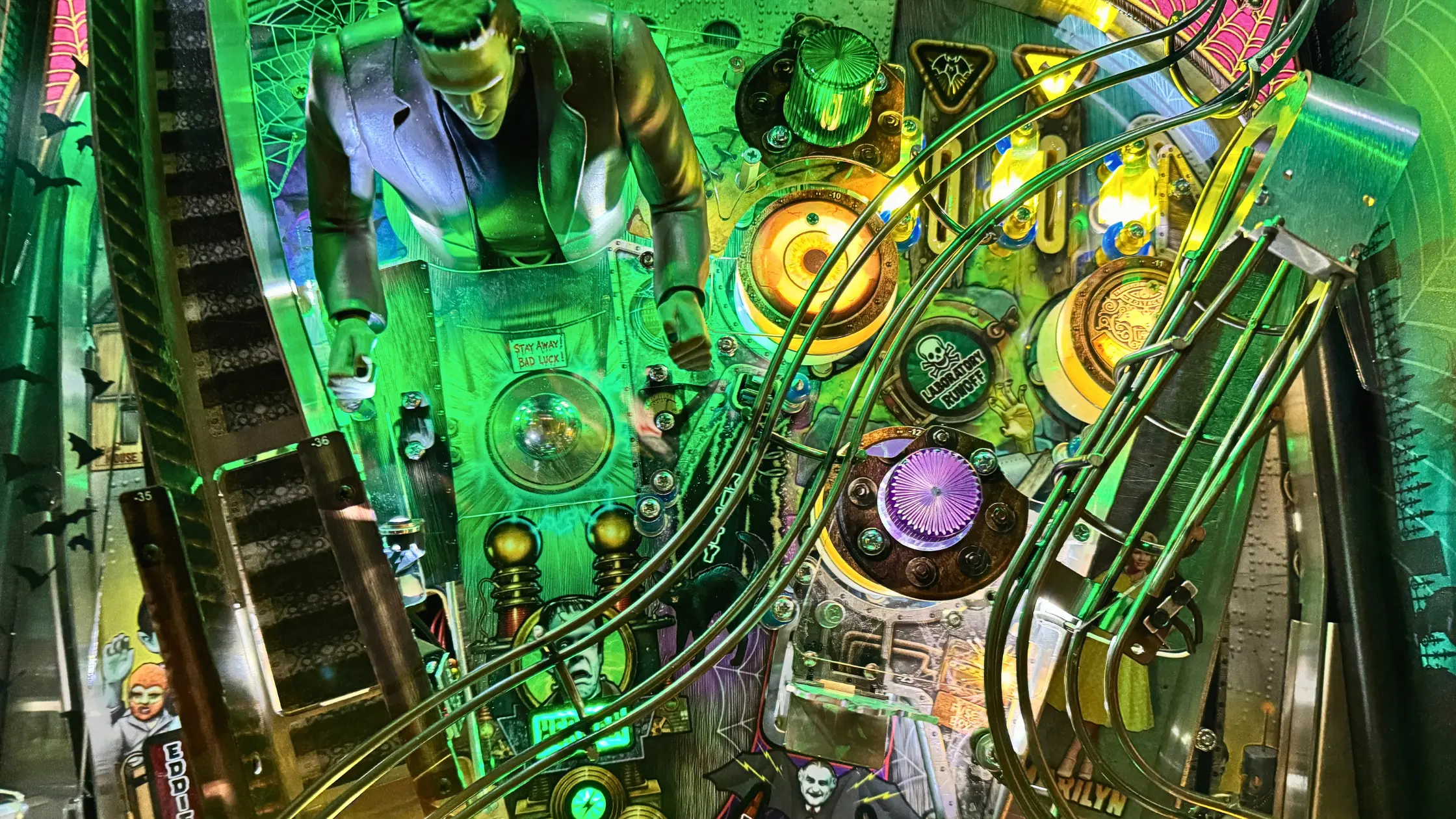 The Munsters thumbnail 3