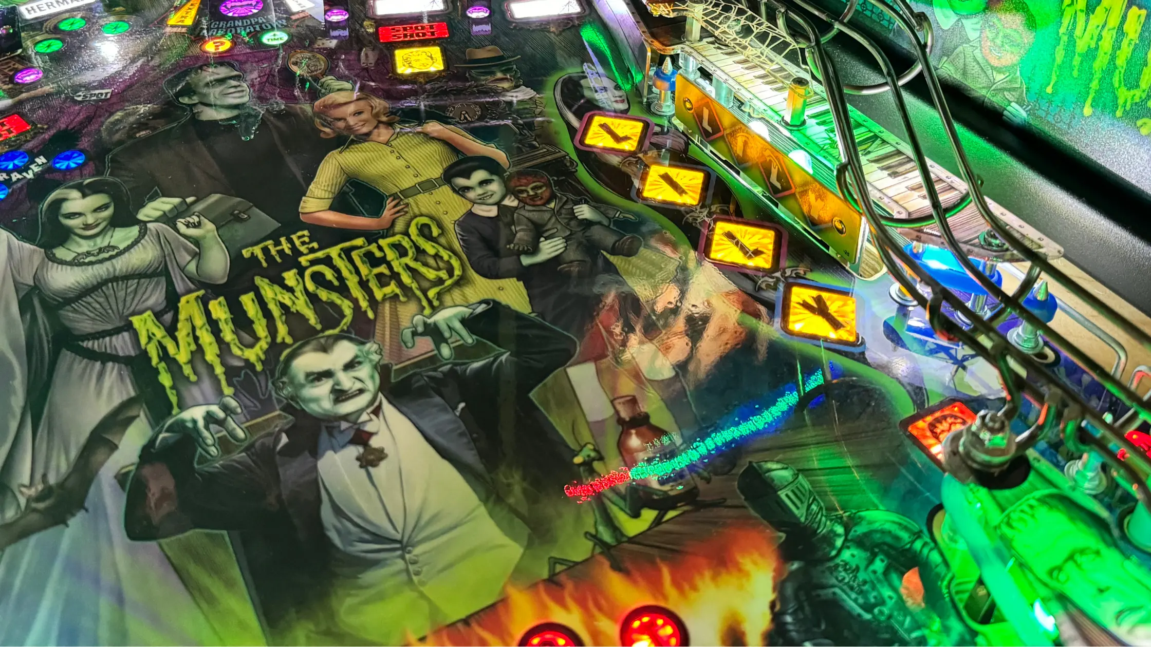 The Munsters thumbnail 5