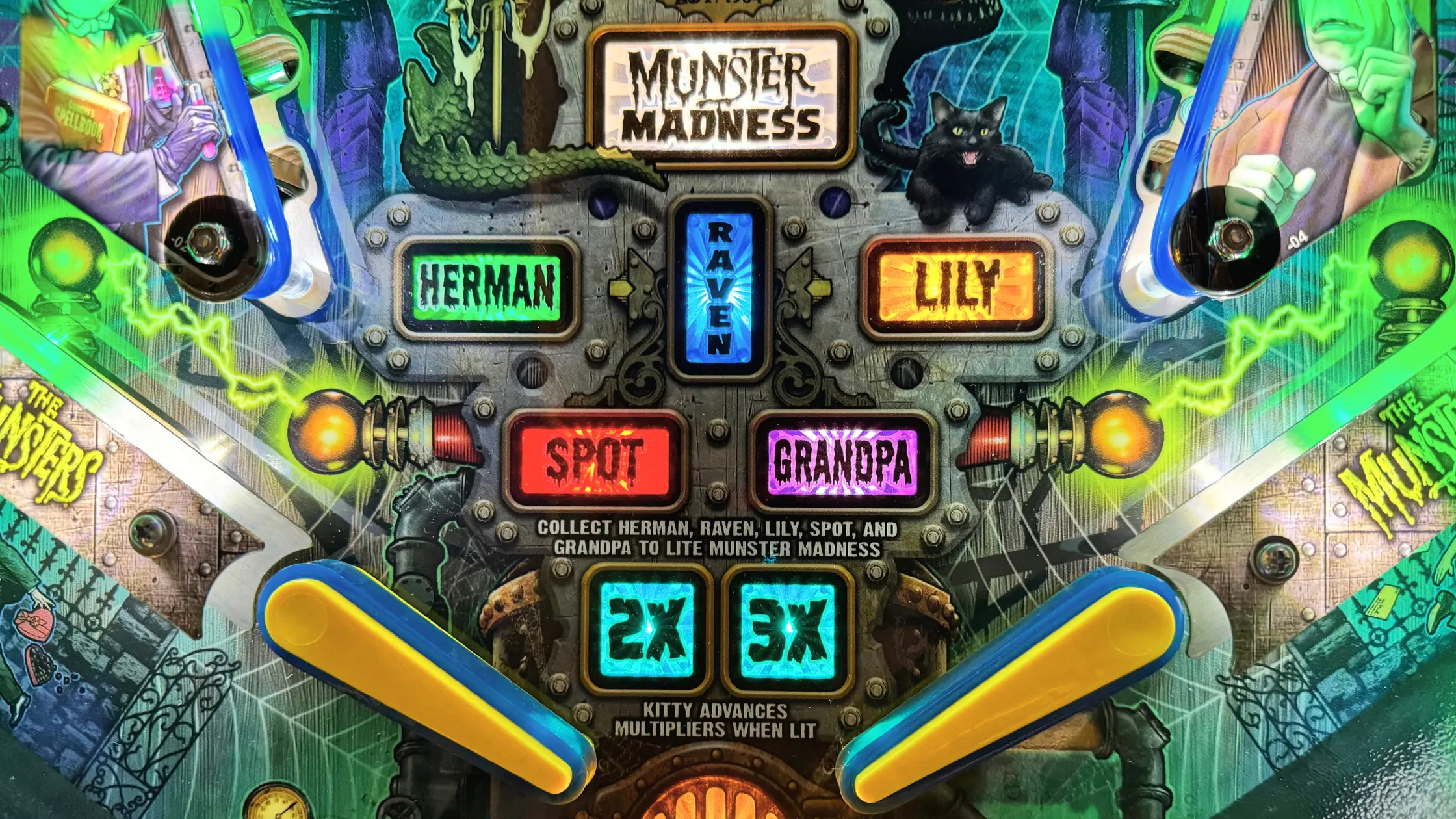 The Munsters thumbnail 7