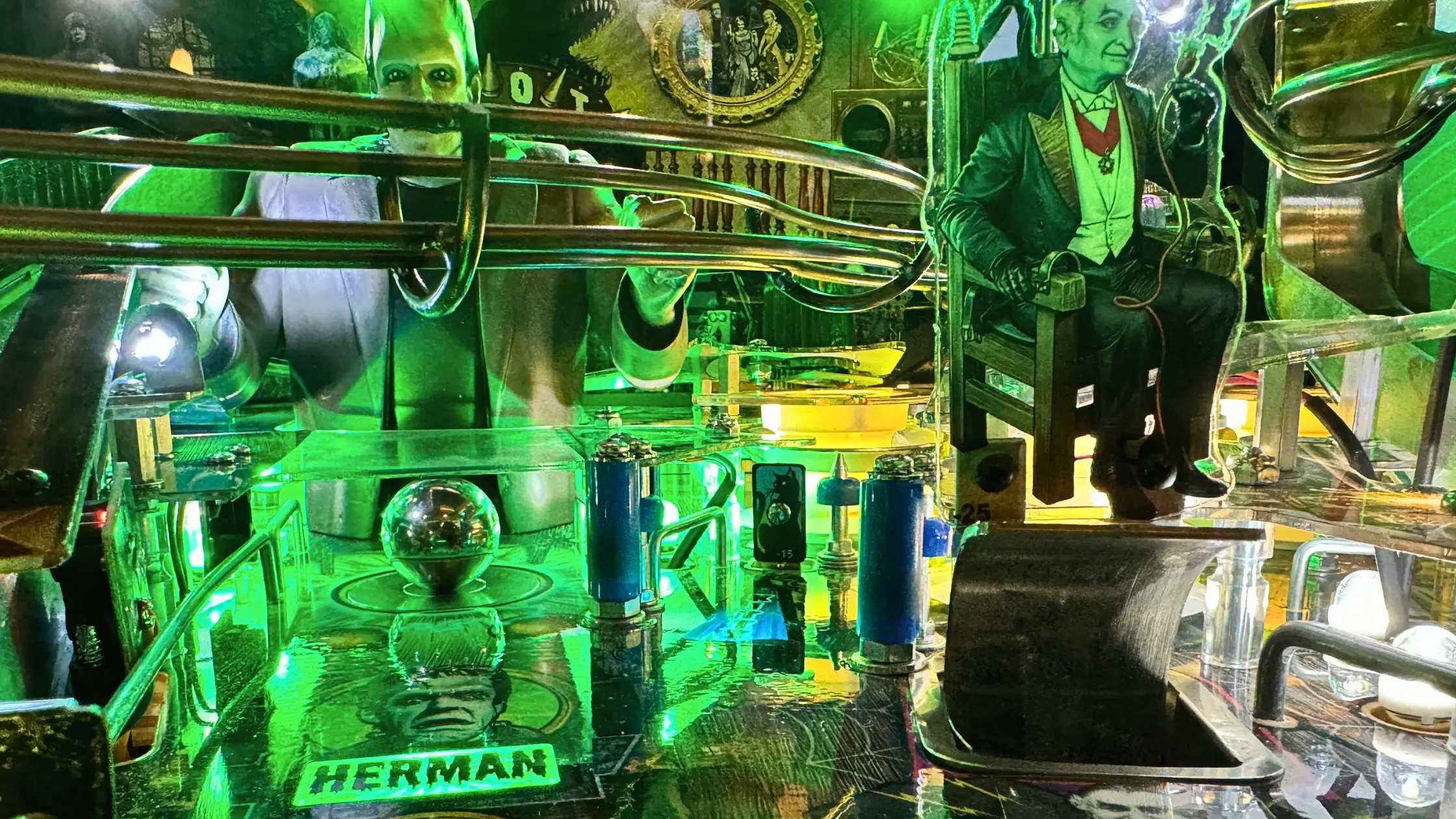 The Munsters thumbnail 6