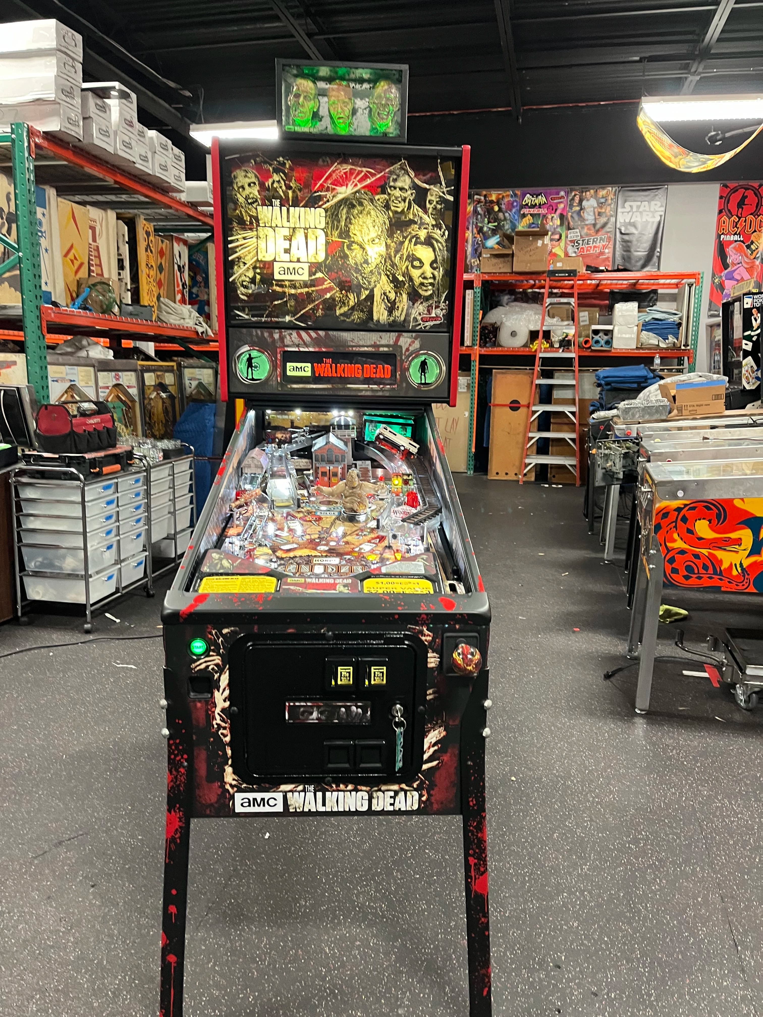 The Walking Dead thumbnail 3