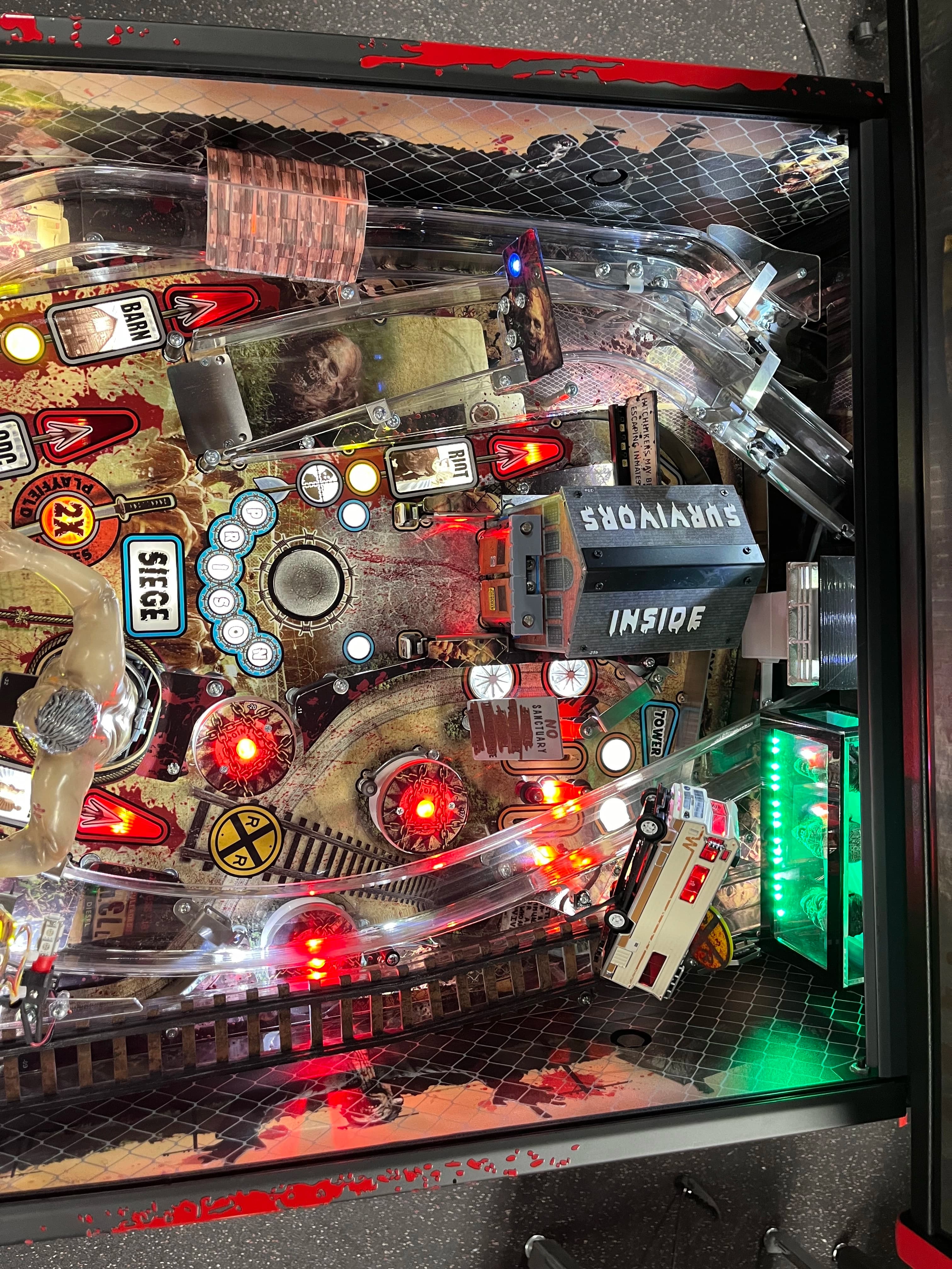 The Walking Dead thumbnail 6