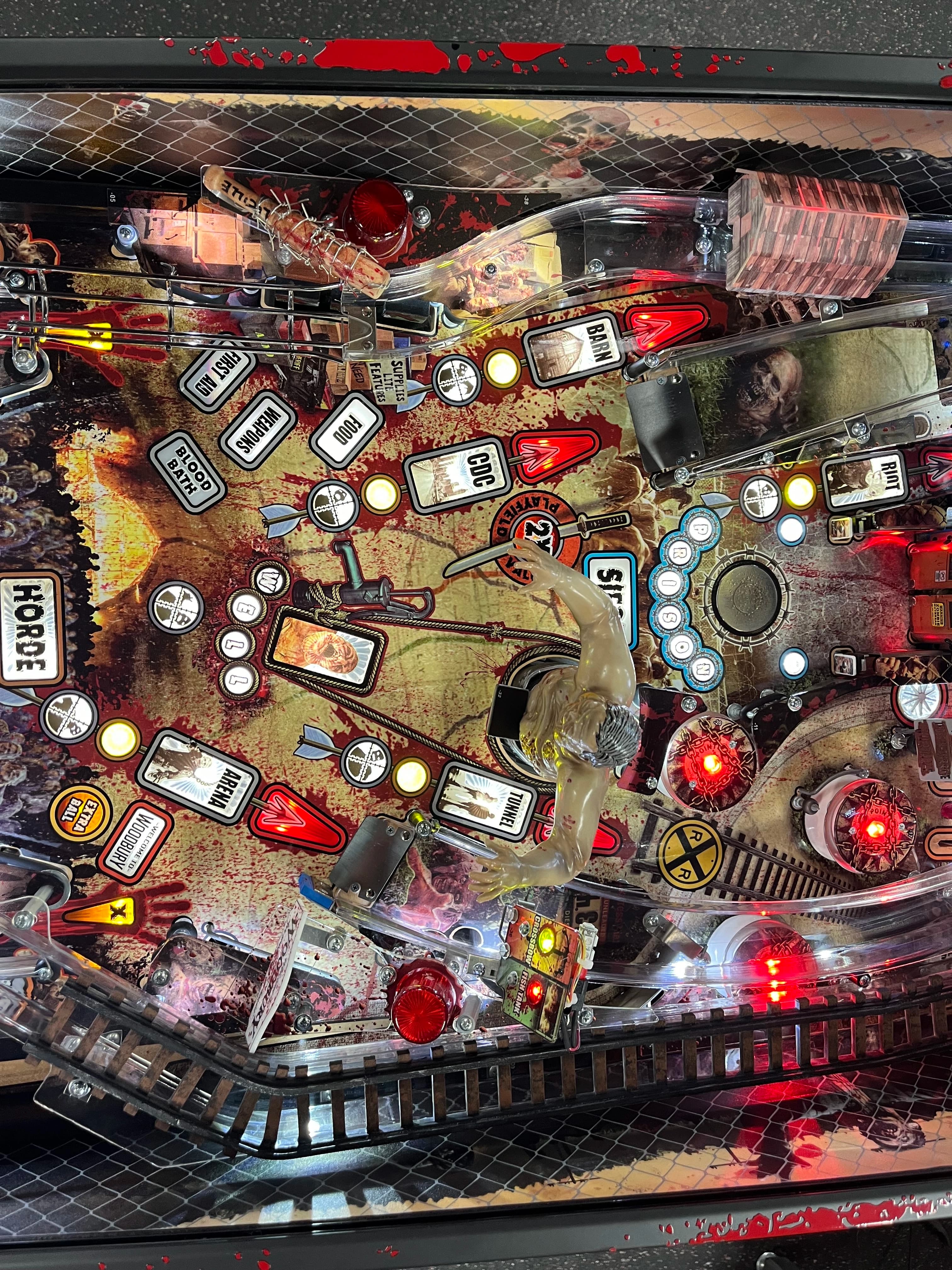 The Walking Dead - photo 15