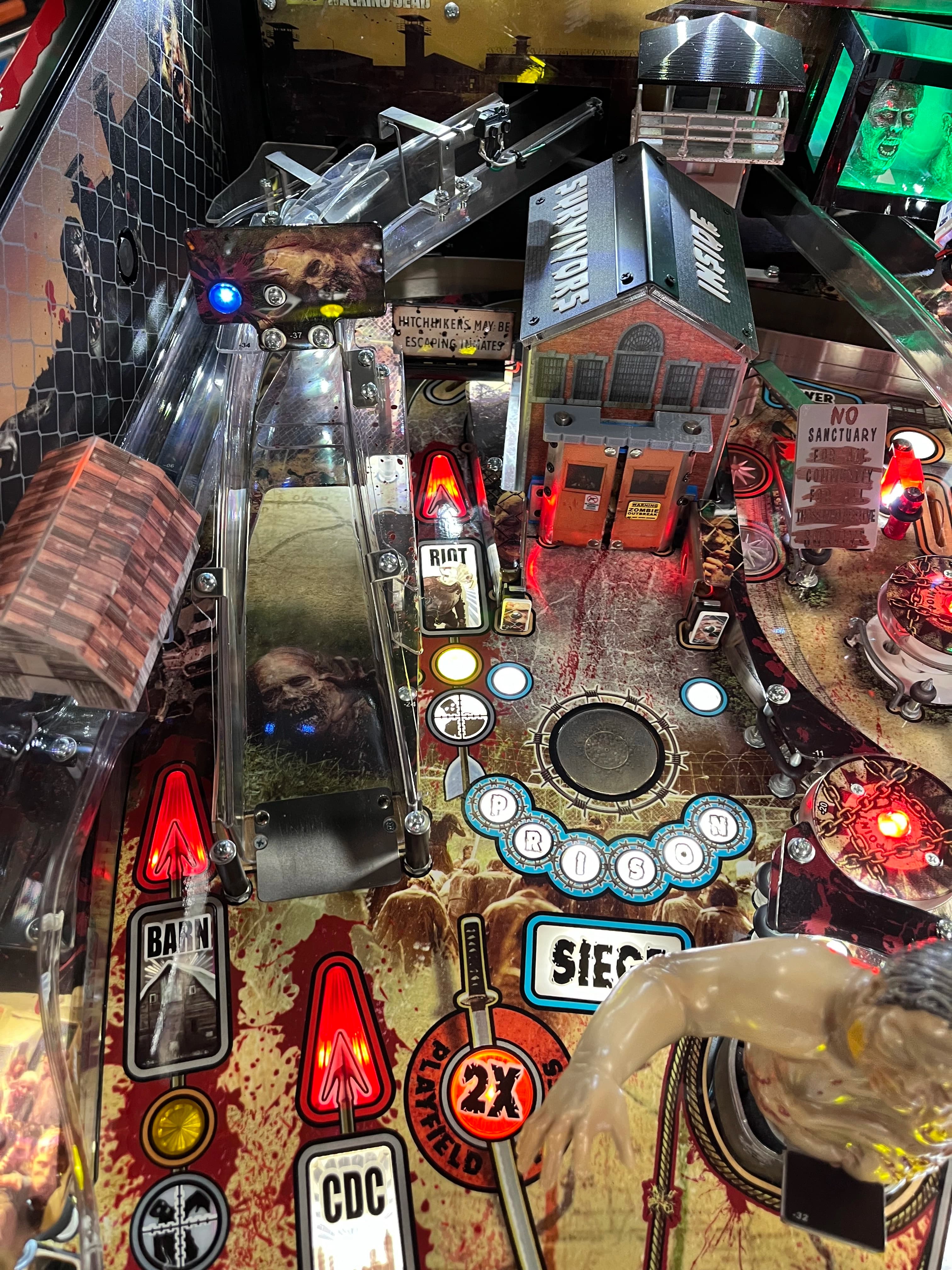 The Walking Dead thumbnail 7