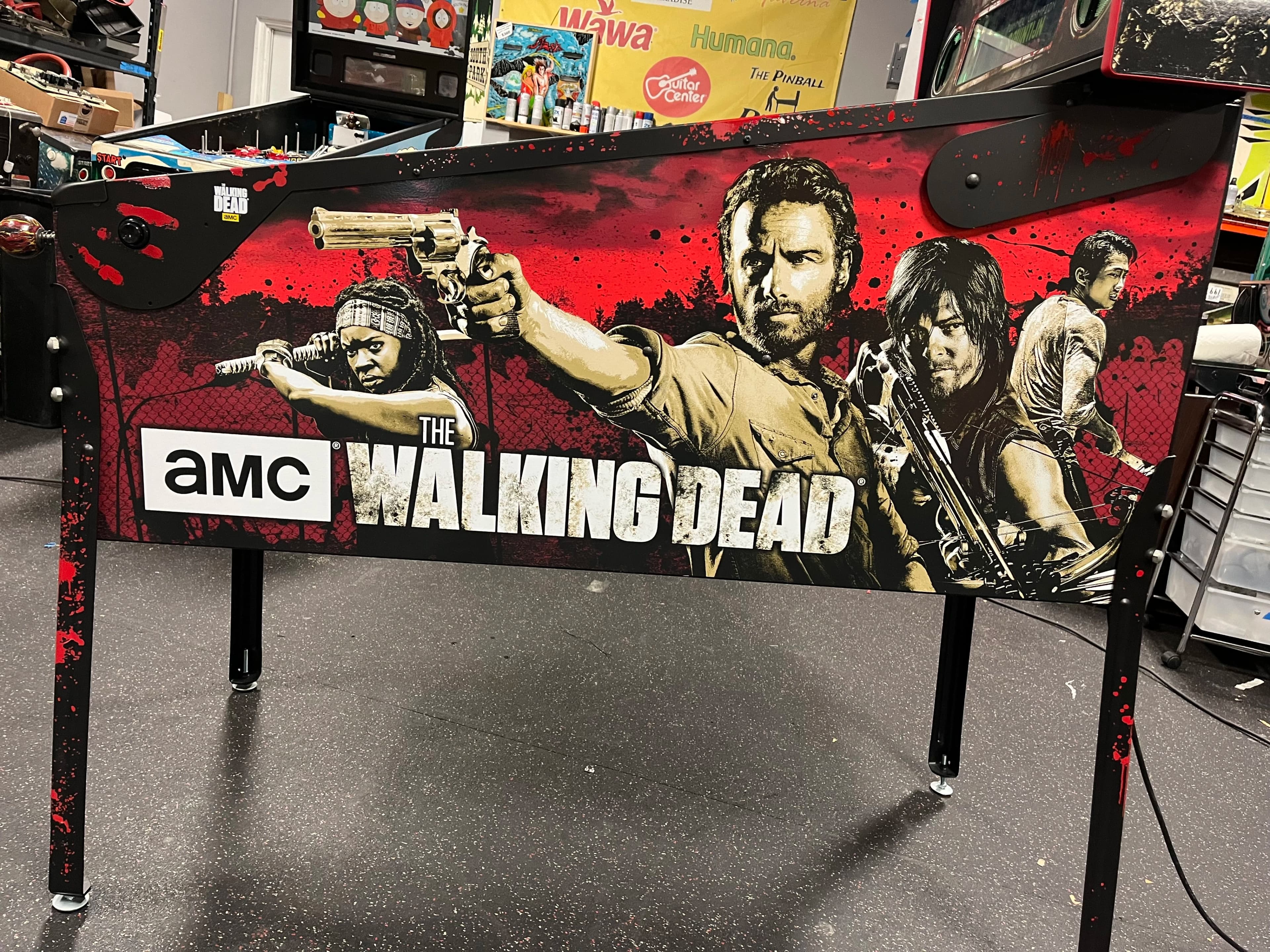 The Walking Dead thumbnail 4