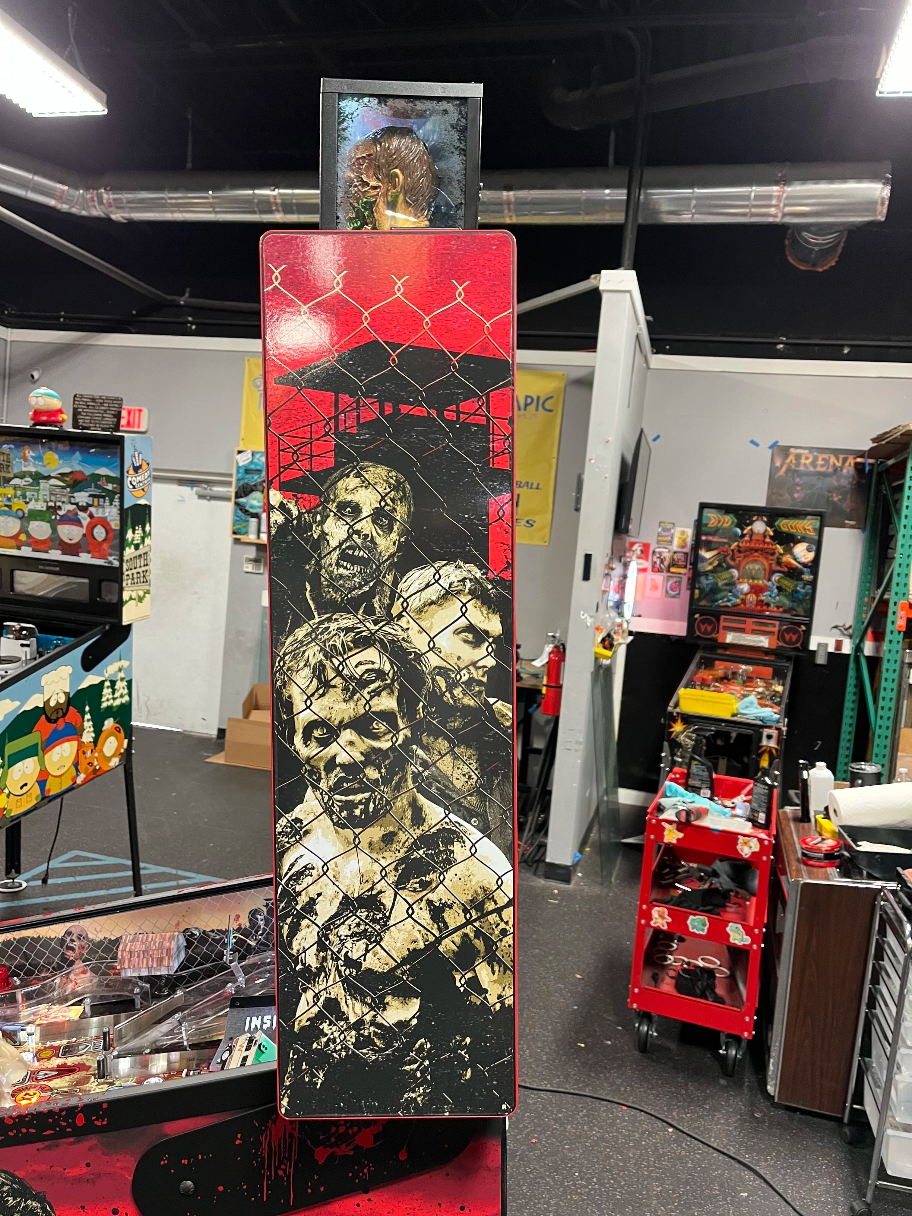 The Walking Dead thumbnail 5