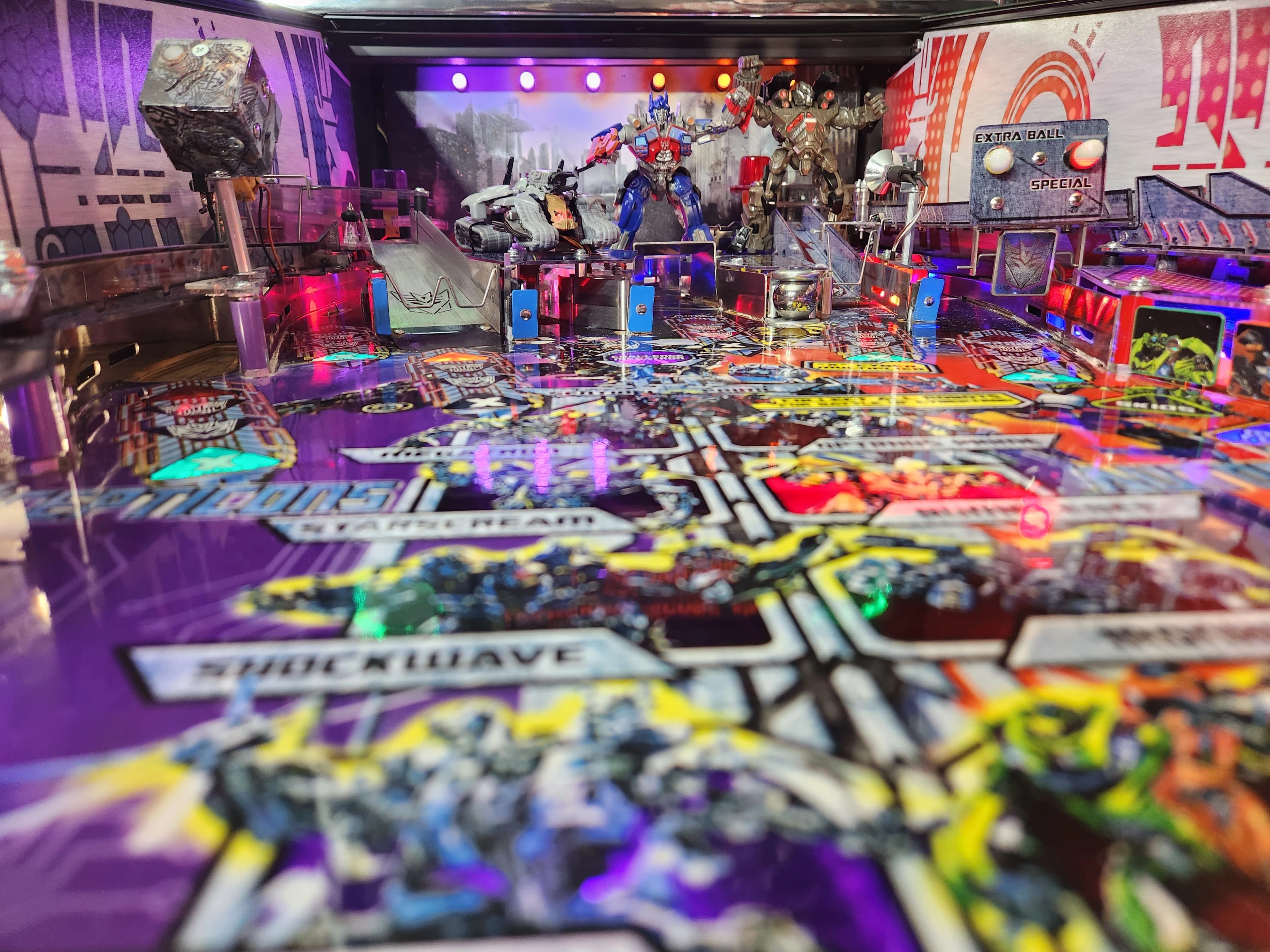 Transformers - photo 2