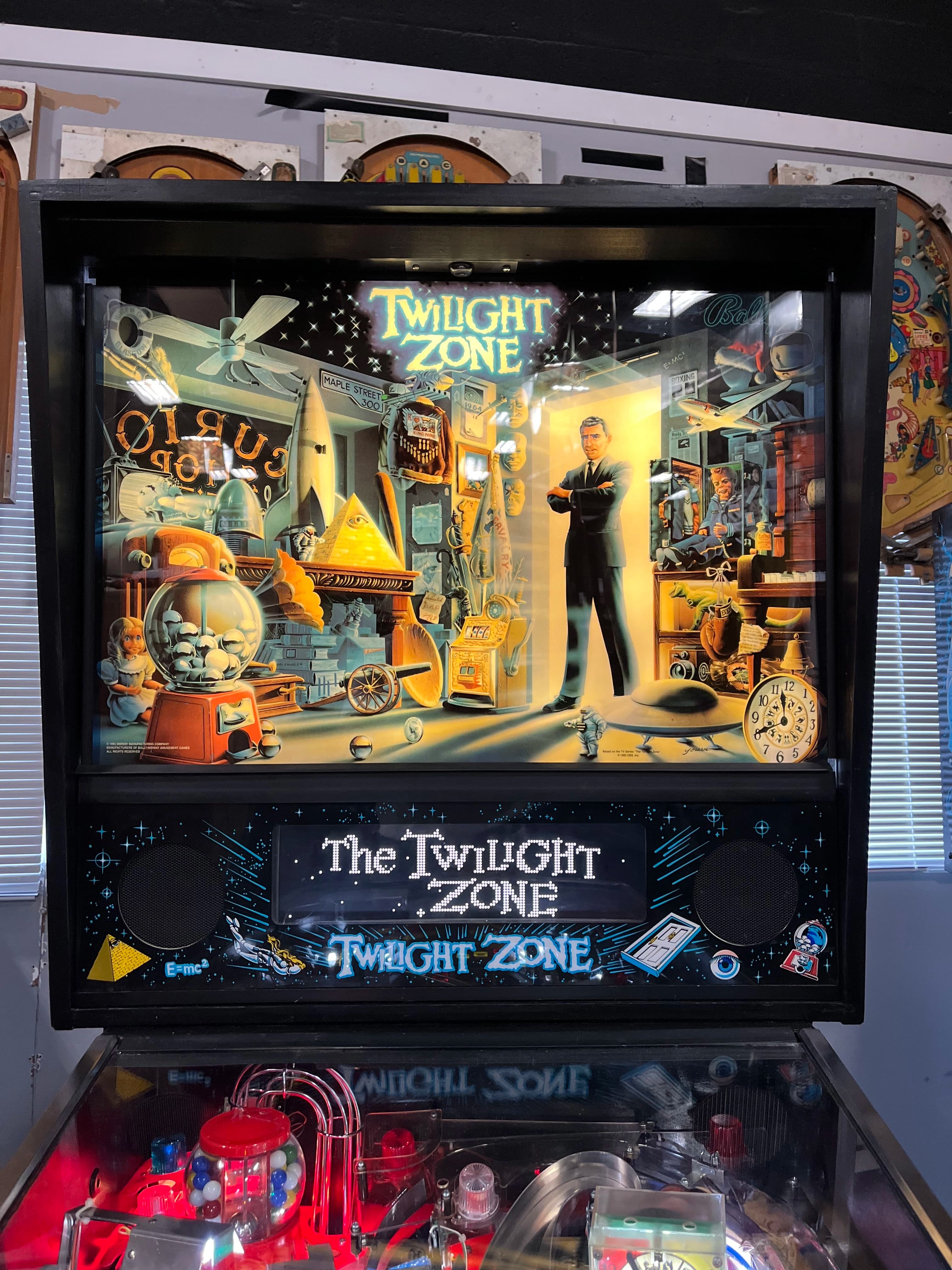 Twilight Zone thumbnail 7