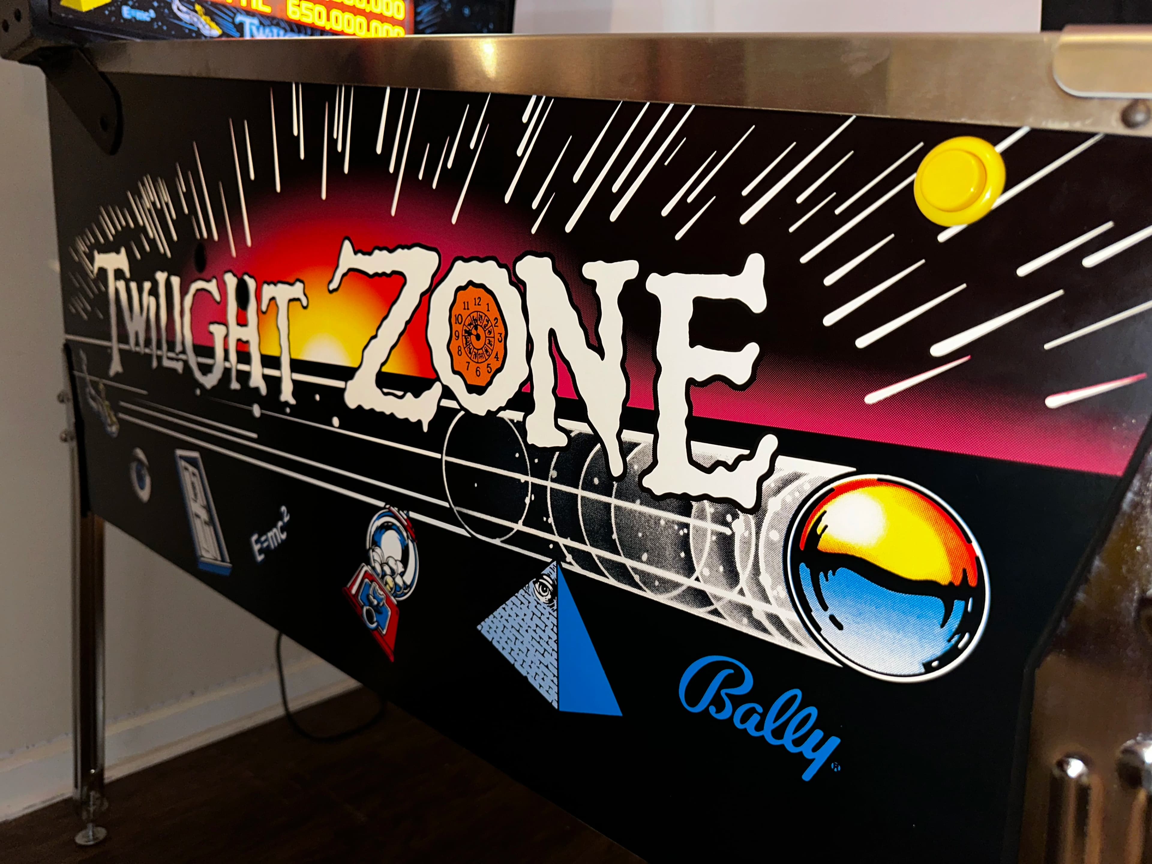 Twilight Zone thumbnail 6