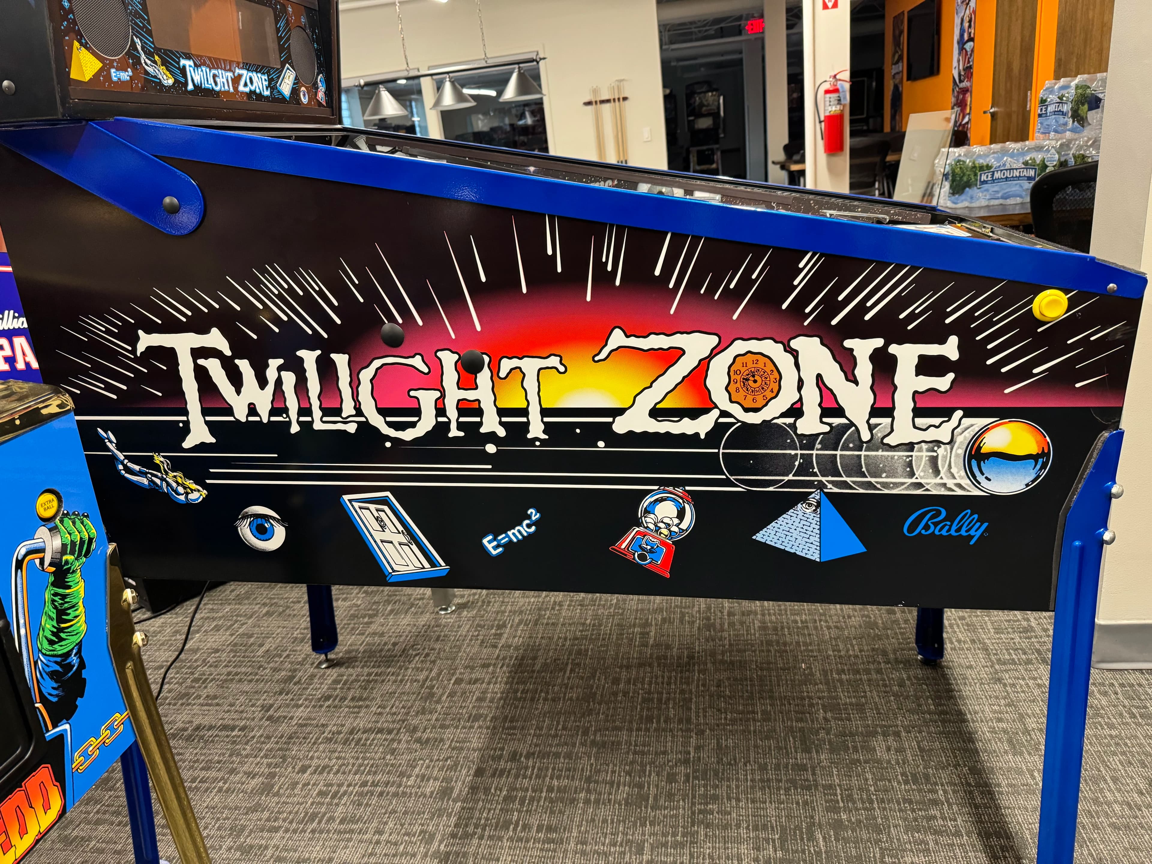 Twilight Zone thumbnail 4