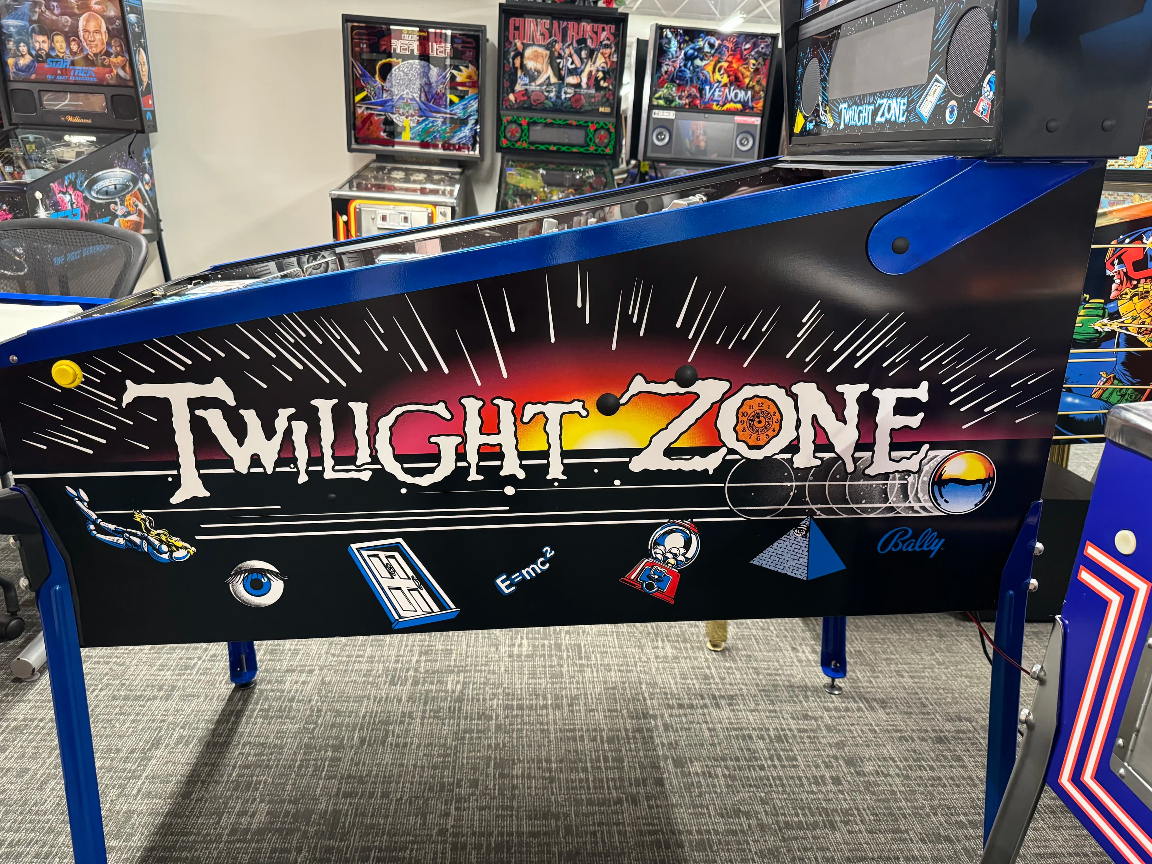 Twilight Zone thumbnail 3