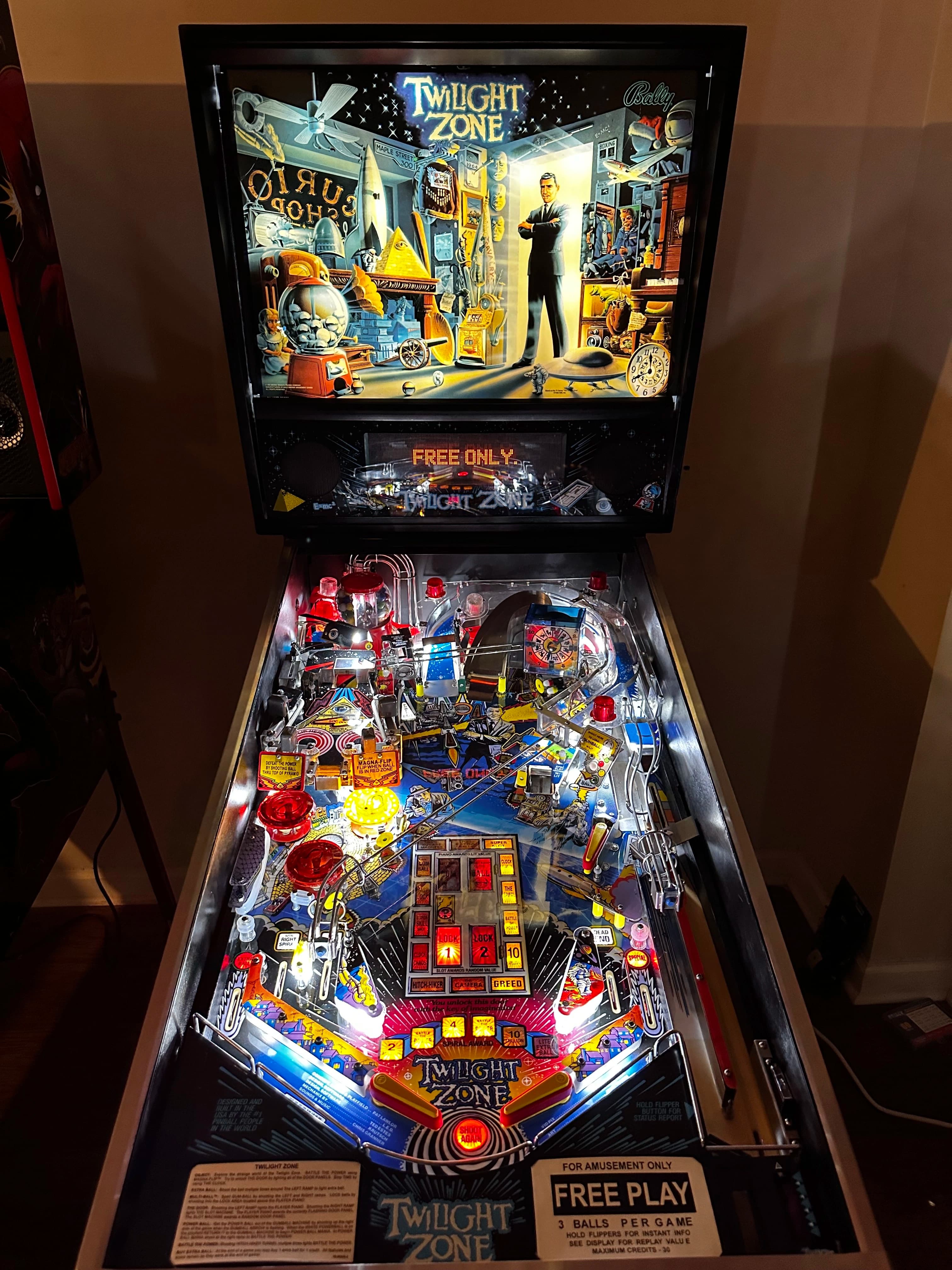 Twilight Zone - photo 10