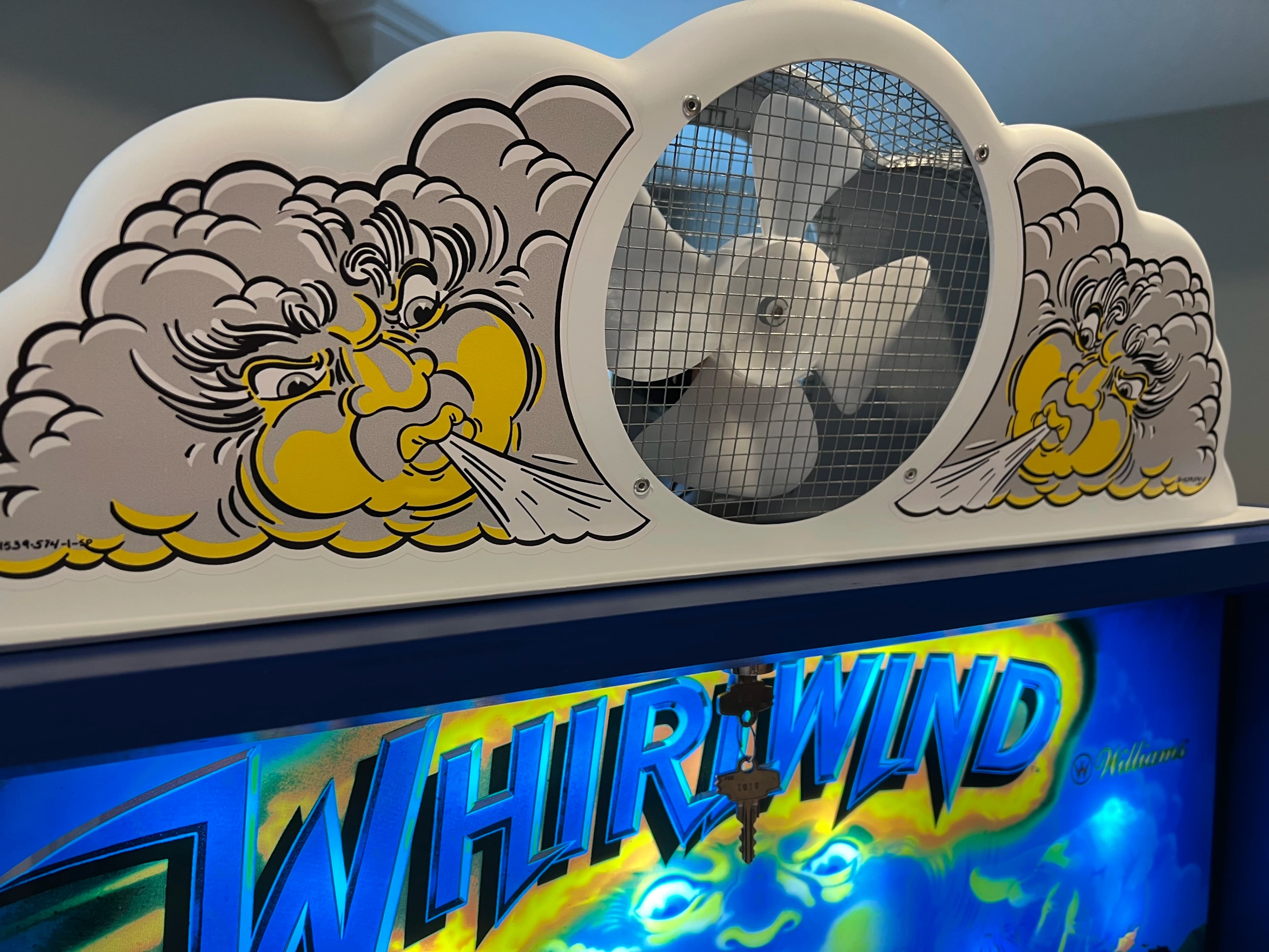 Whirlwind thumbnail 5