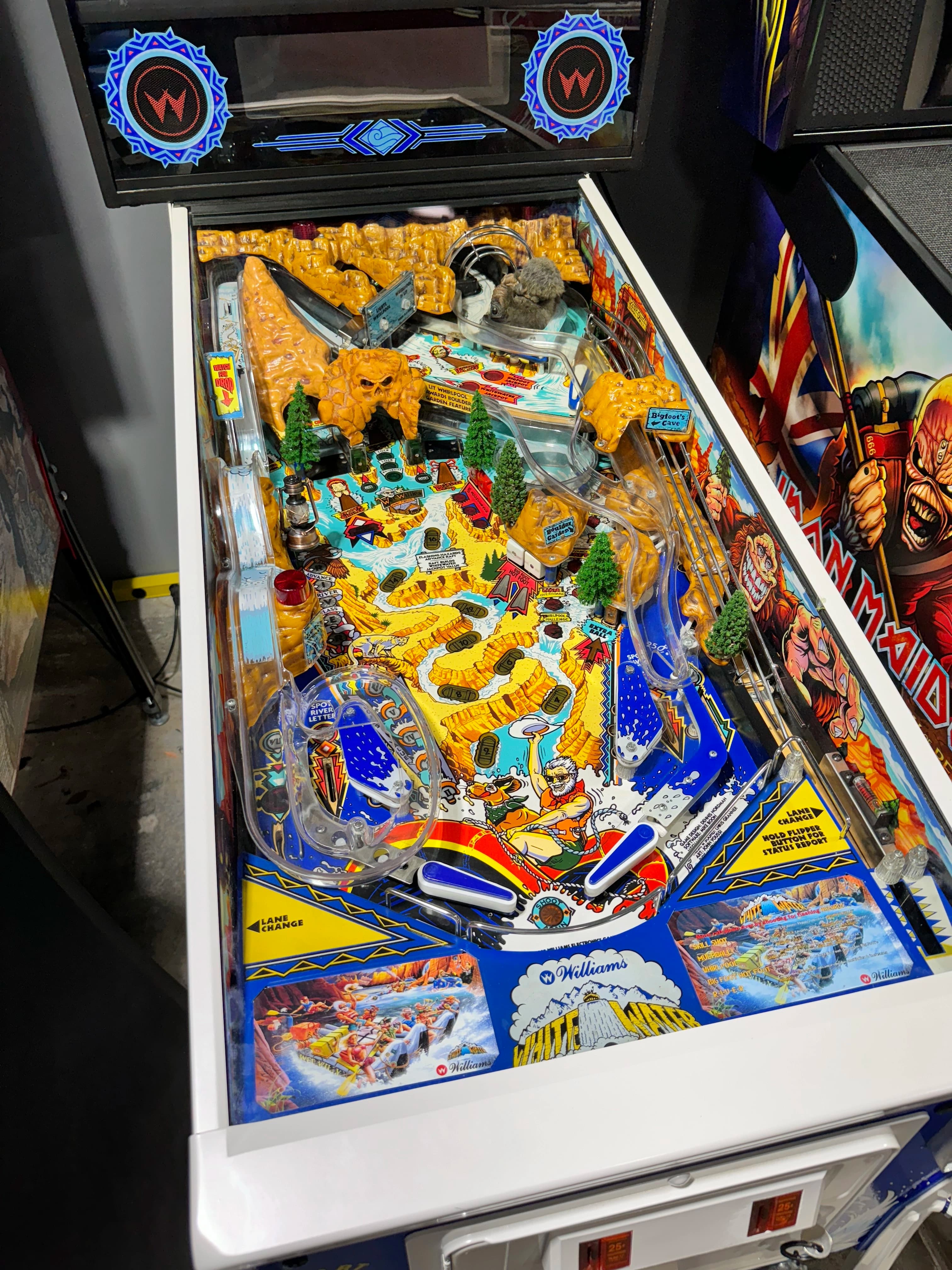 White Water - photo 2