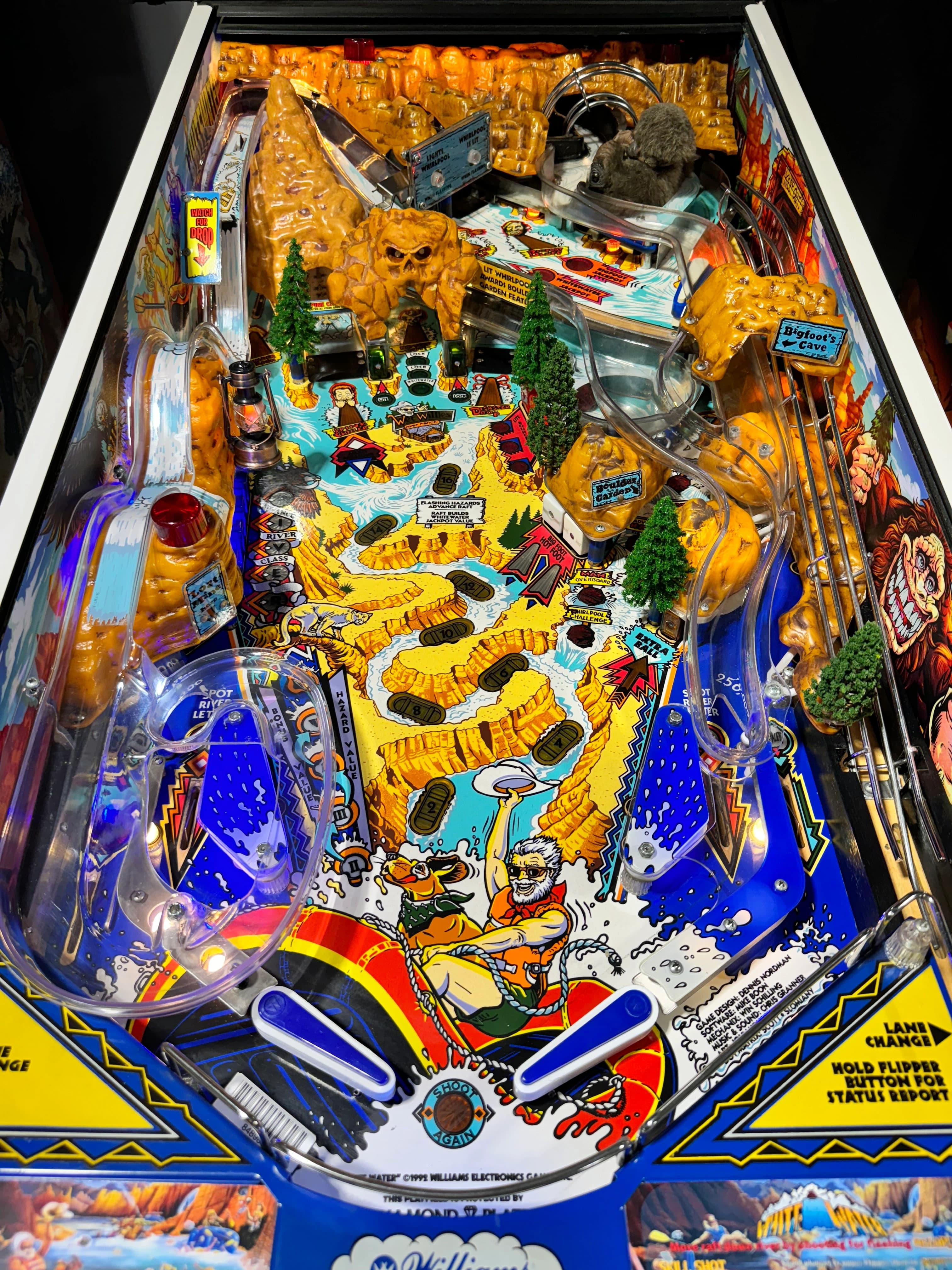 White Water thumbnail 5