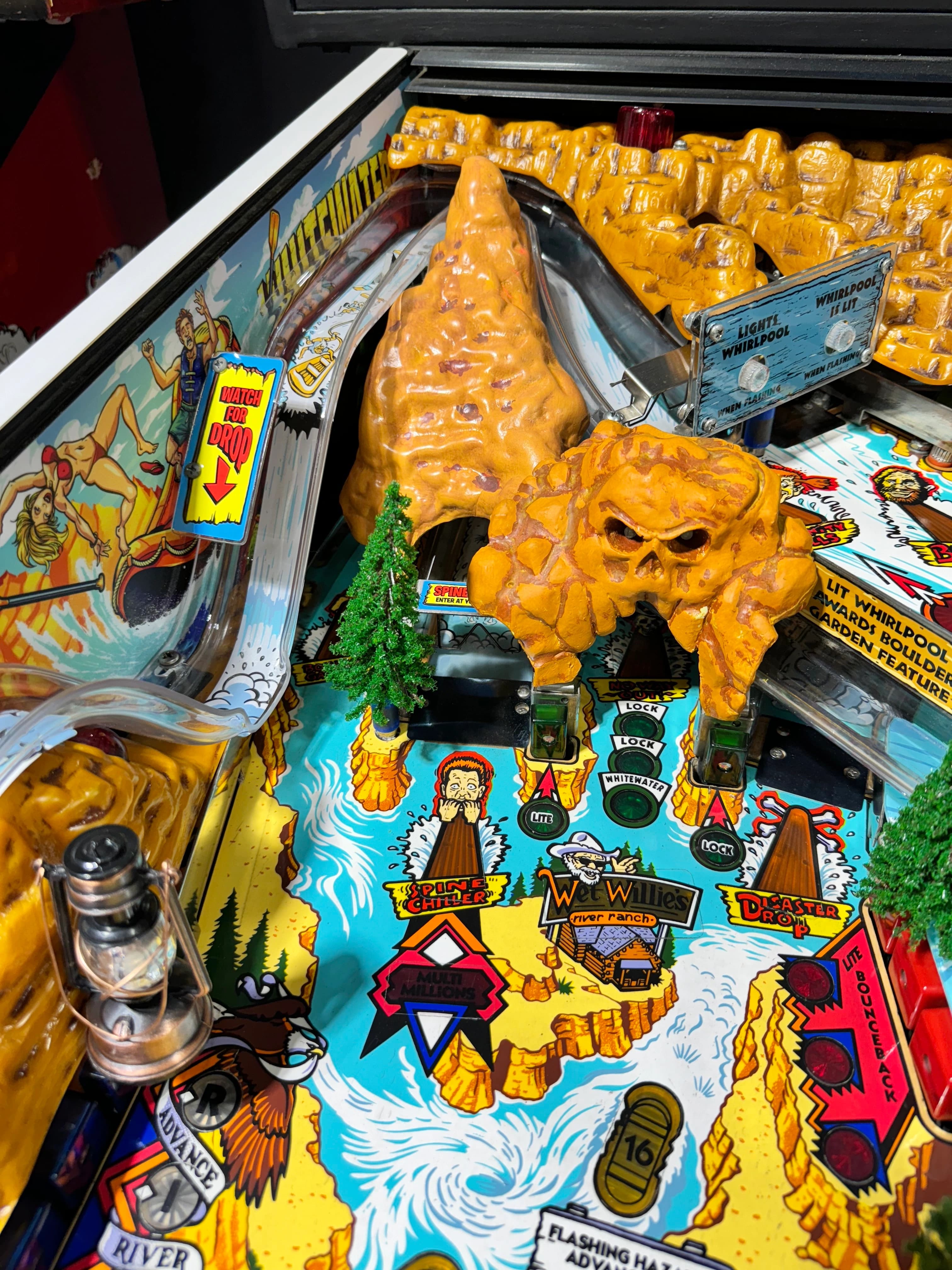 White Water - photo 12