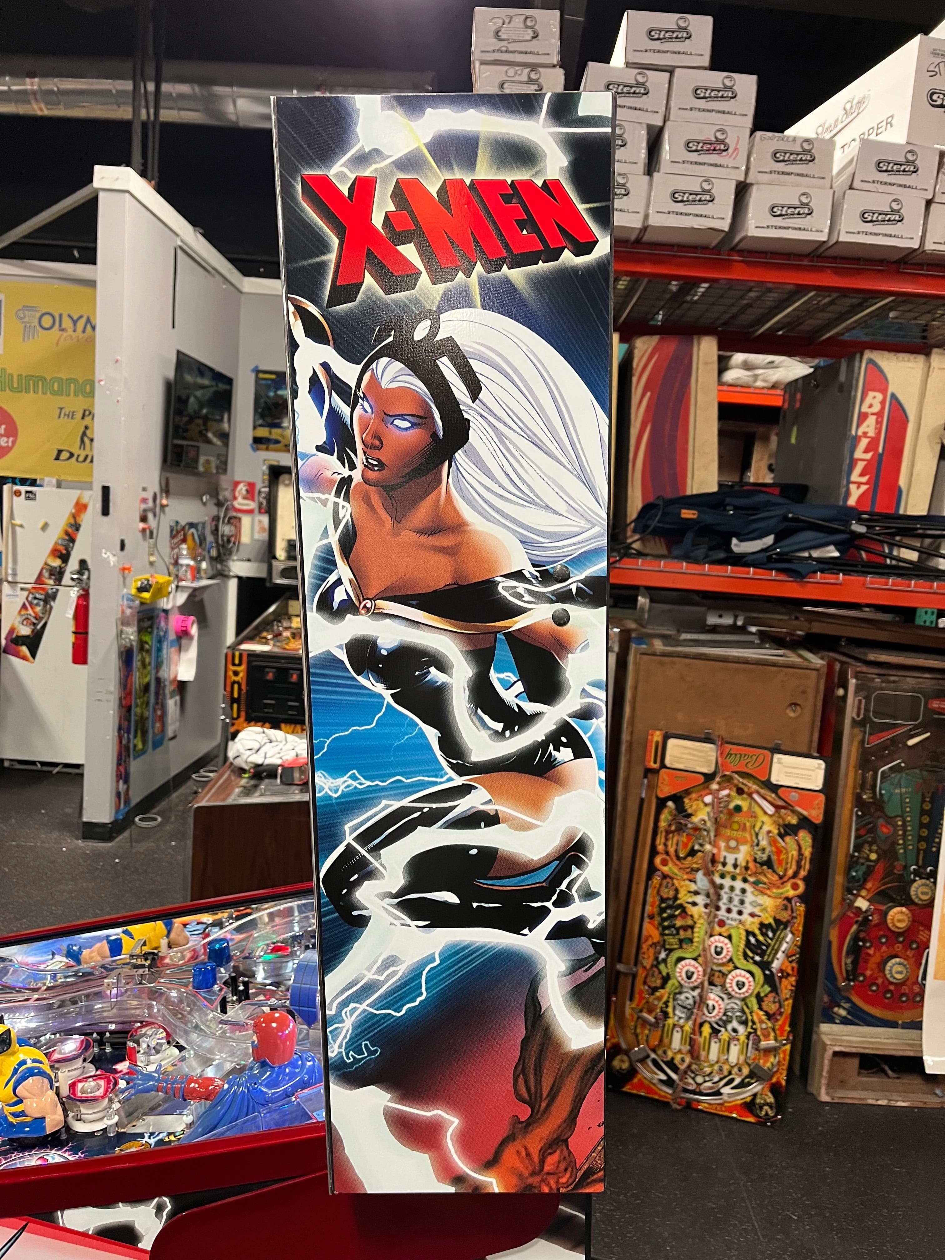X-Men thumbnail 4