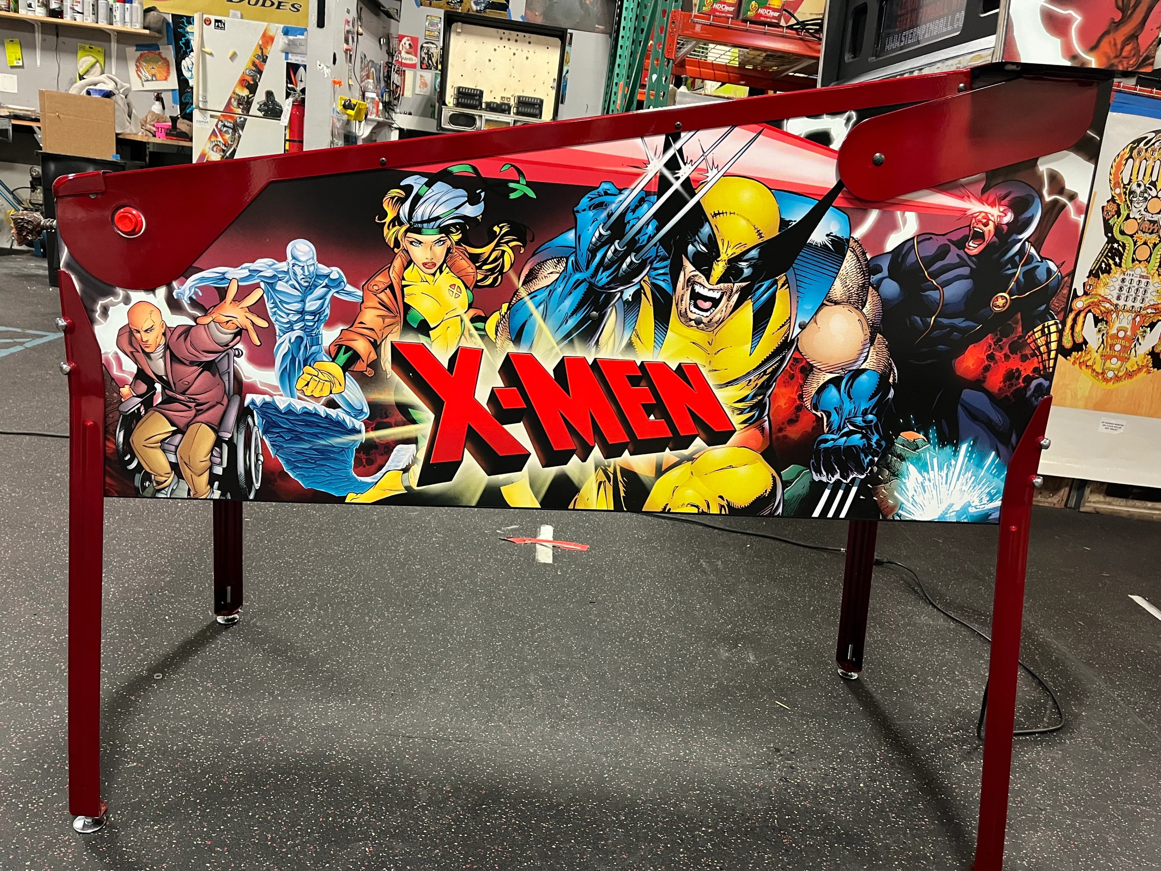 X-Men thumbnail 7