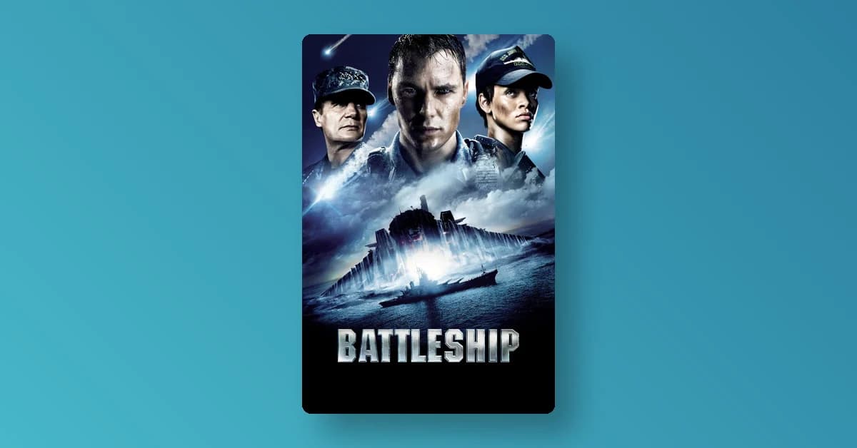 Battleship