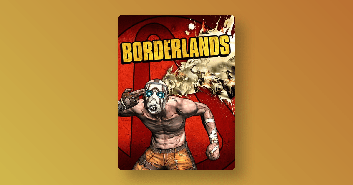 Borderlands