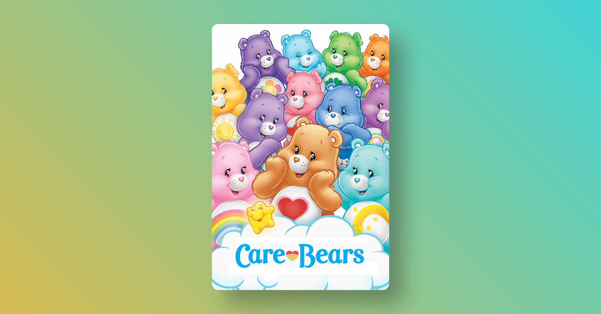 Care Bears