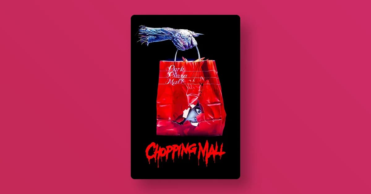 Chopping Mall