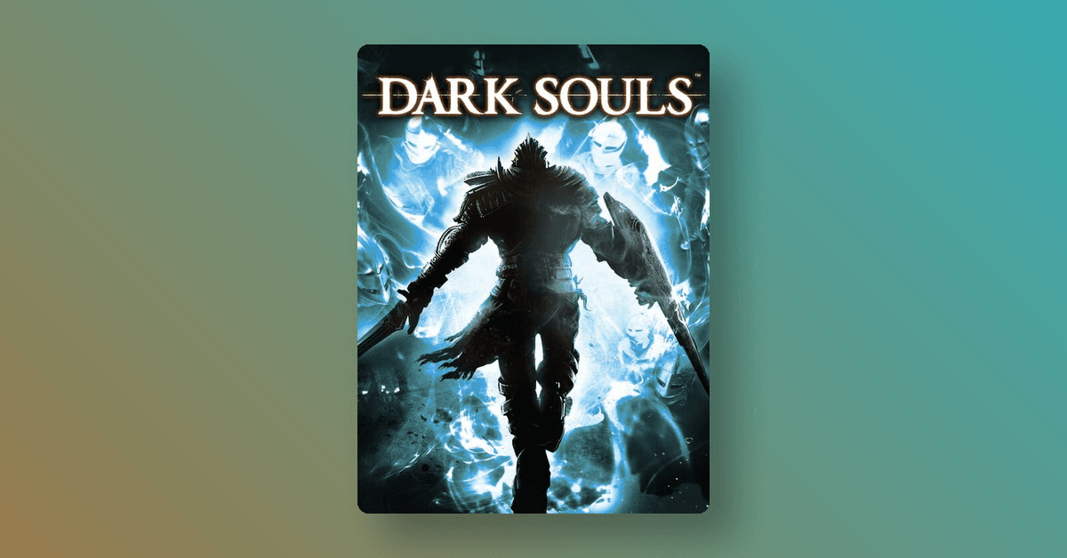 Dark Souls
