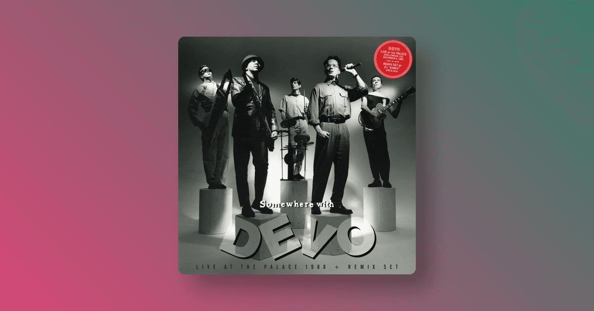 Devo