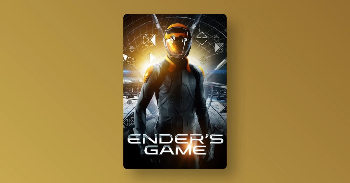 Ender's Game