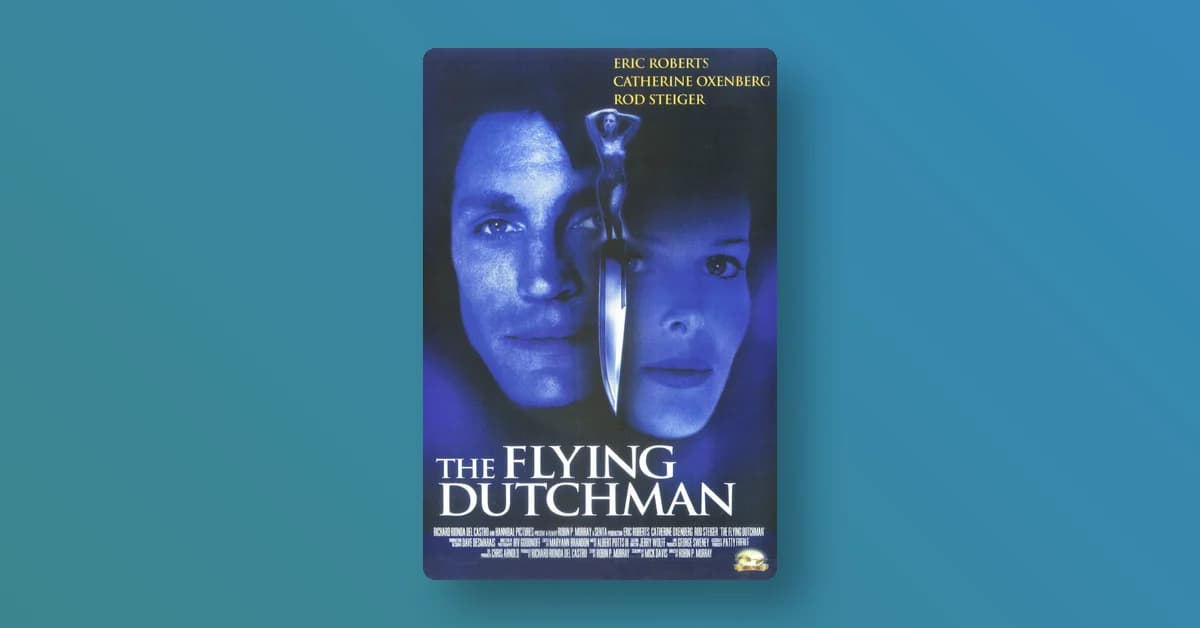 Flying Dutchman