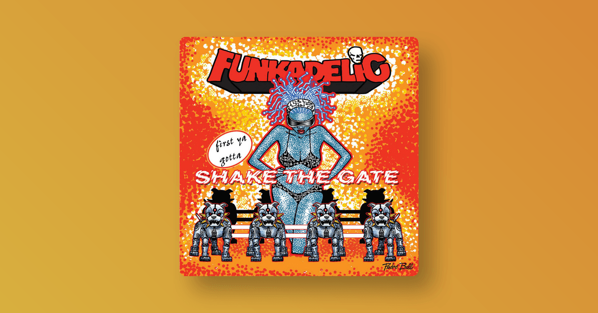 Funkadelic