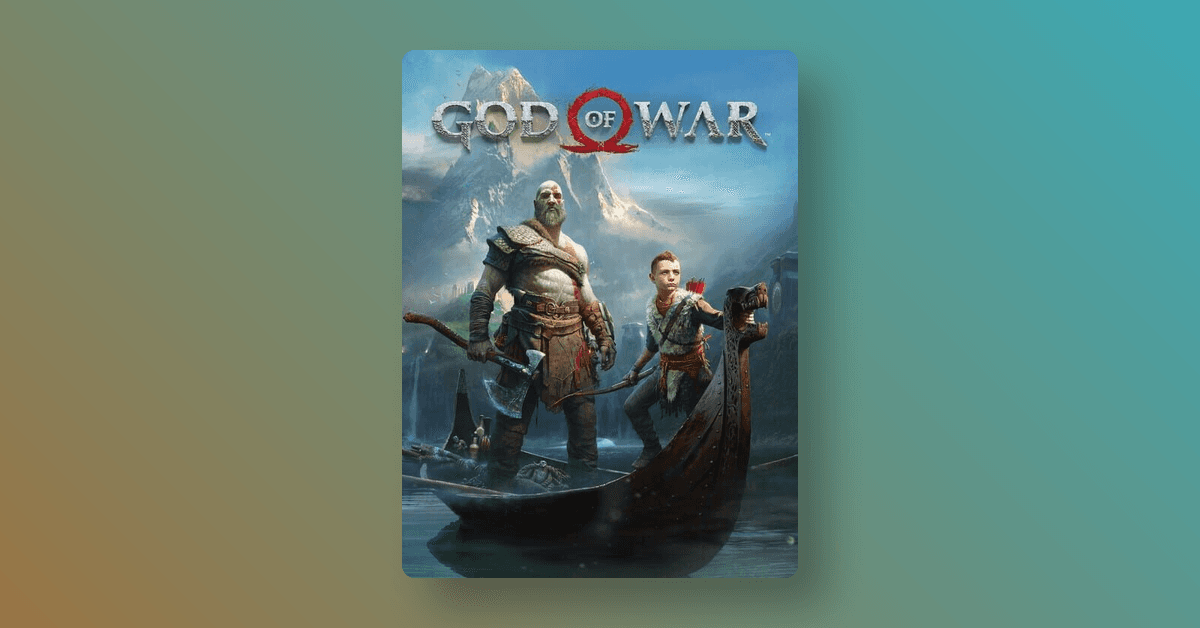 God of War