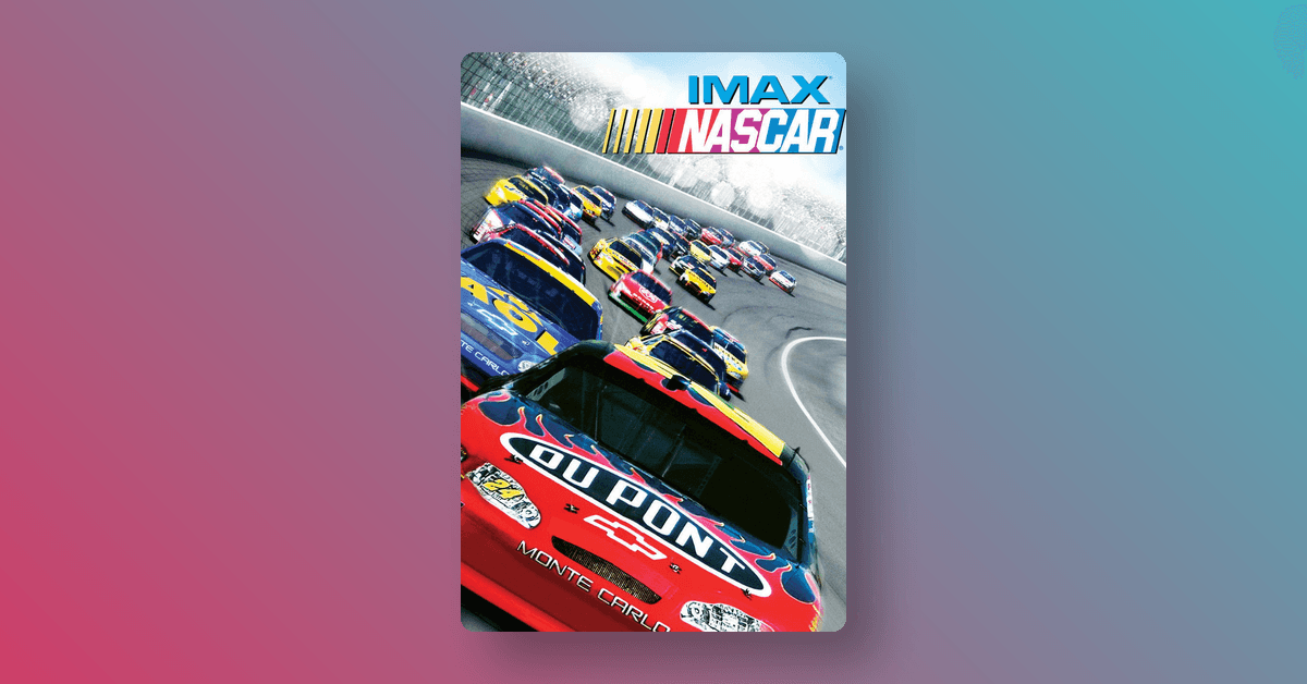 NASCAR