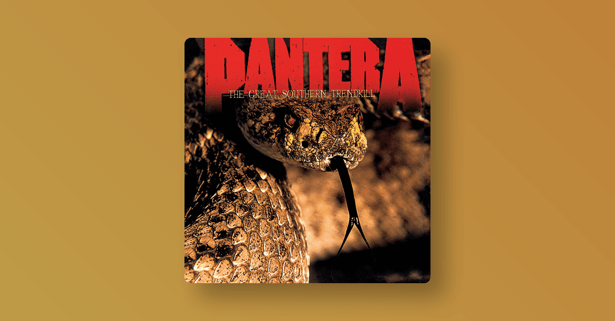 Pantera