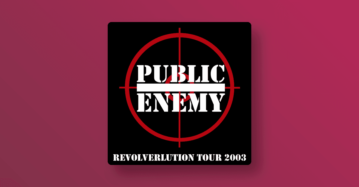 Public Enemy