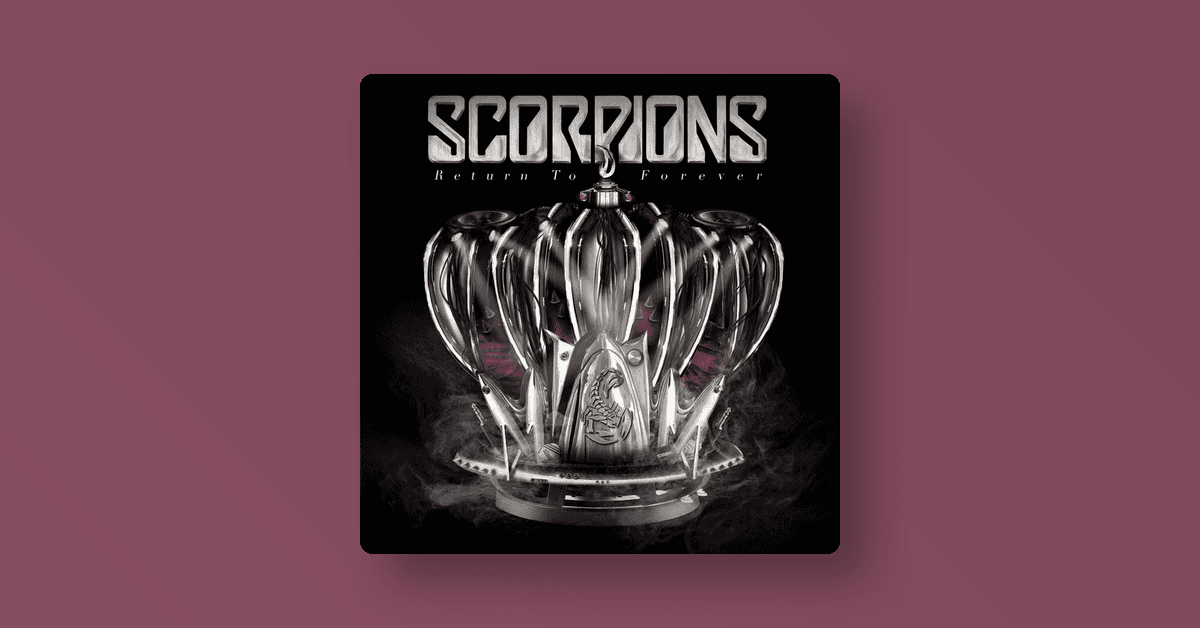 Scorpions