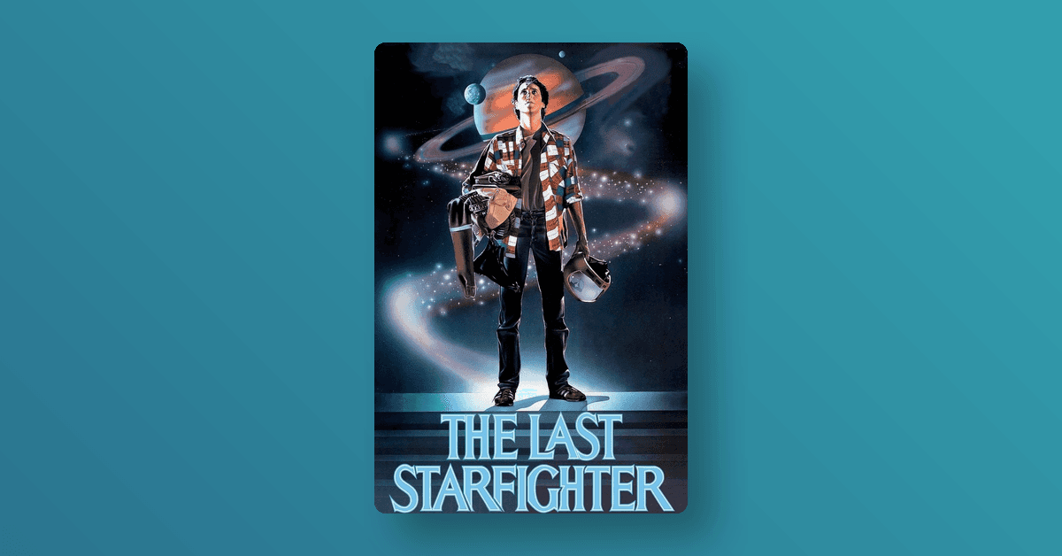 The Last Starfighter