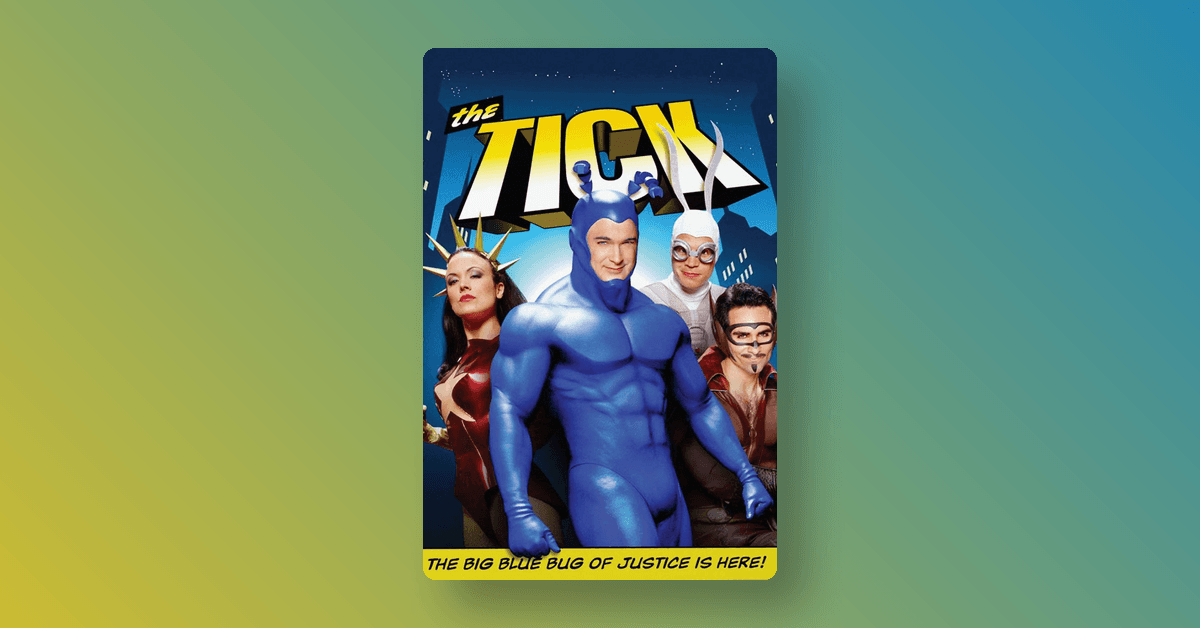 The Tick