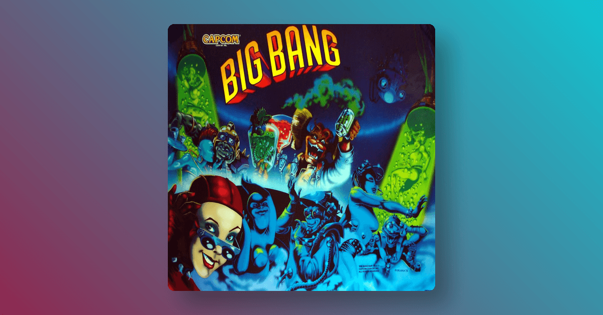 Big Bang Bar