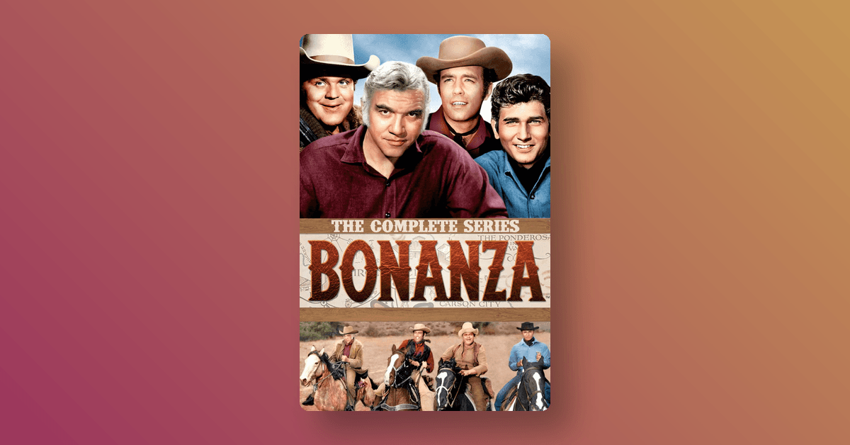 Bonanza