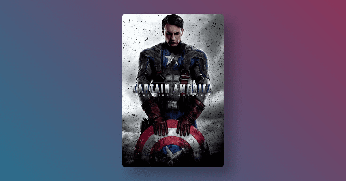 Captain America