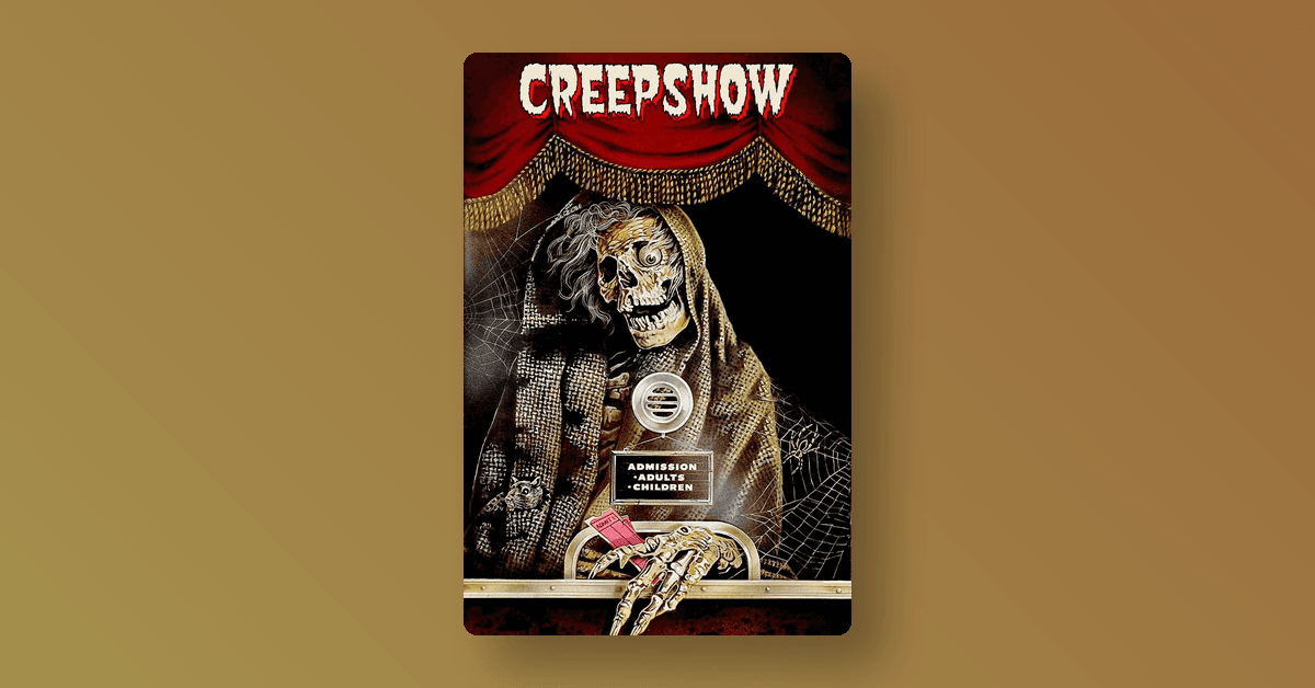 Creepshow