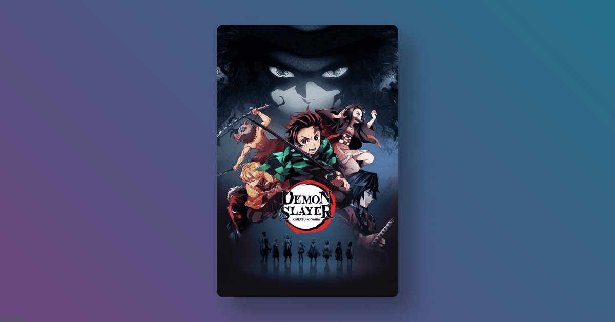 Demon Slayer