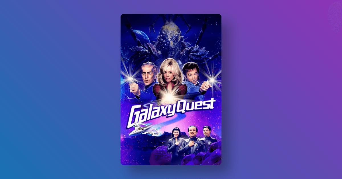 Galaxy Quest
