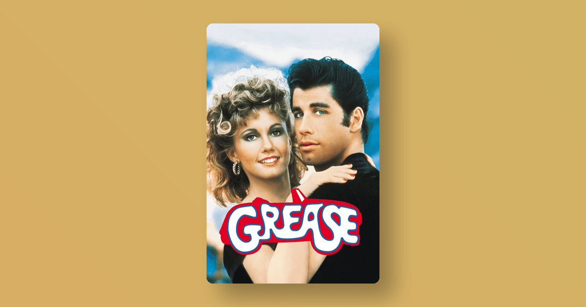 Grease