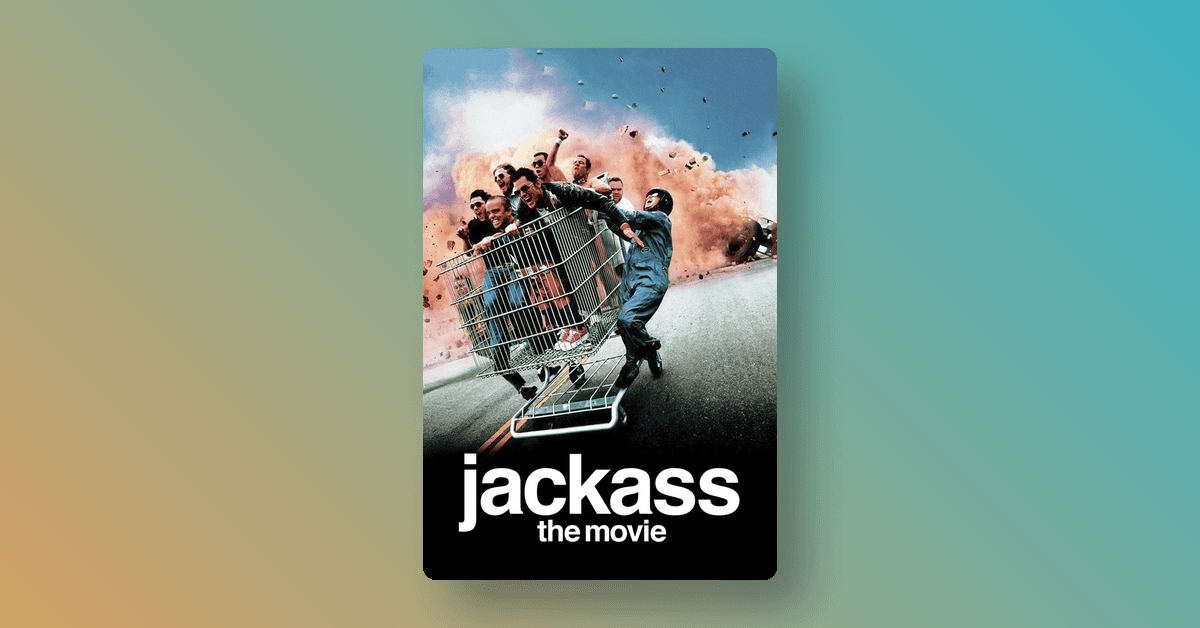 Jackass