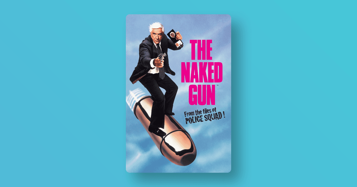 Naked Gun